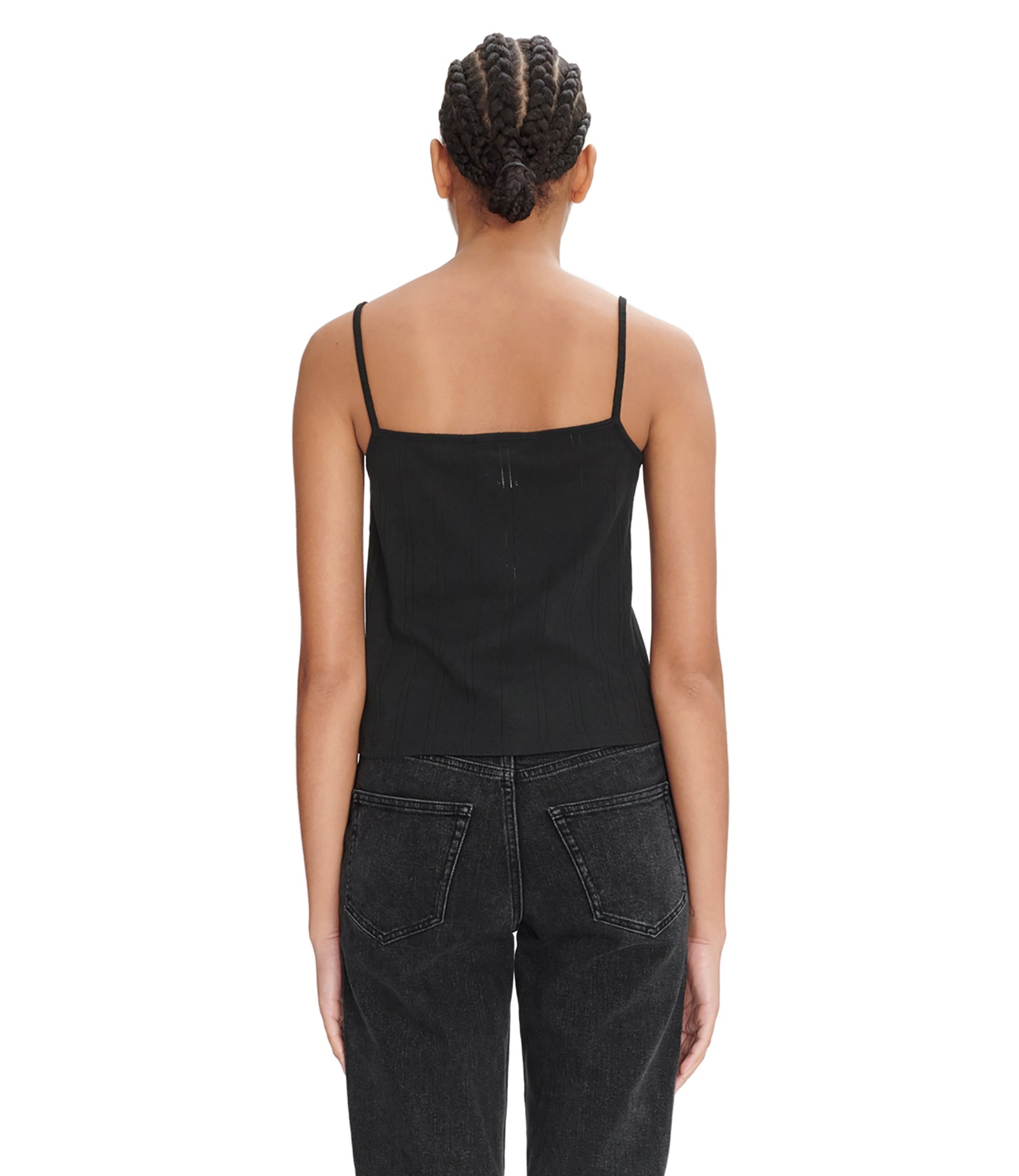 ADÈLE TANK TOP - 3