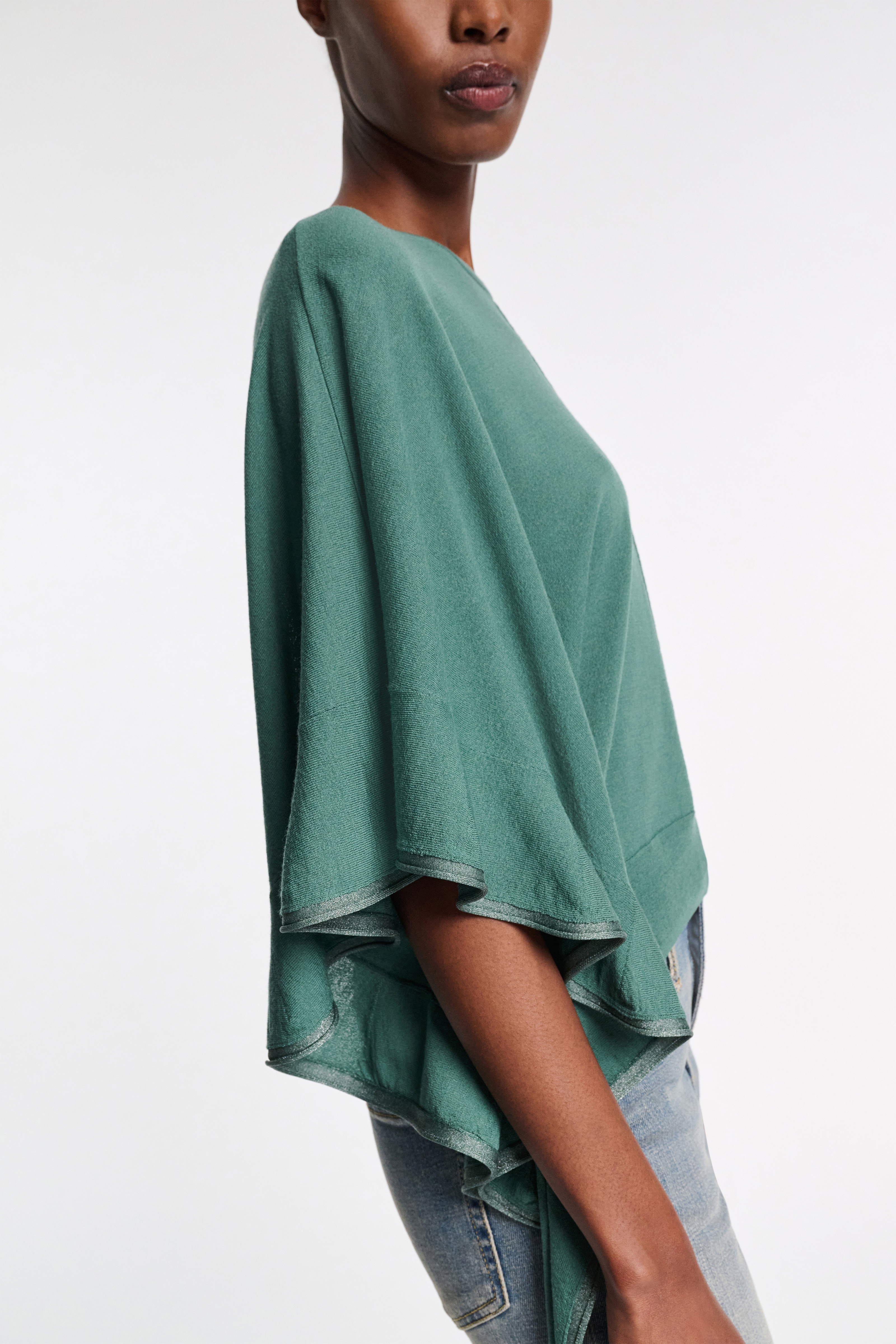 CHEERFUL MOMENTS pullover - 4