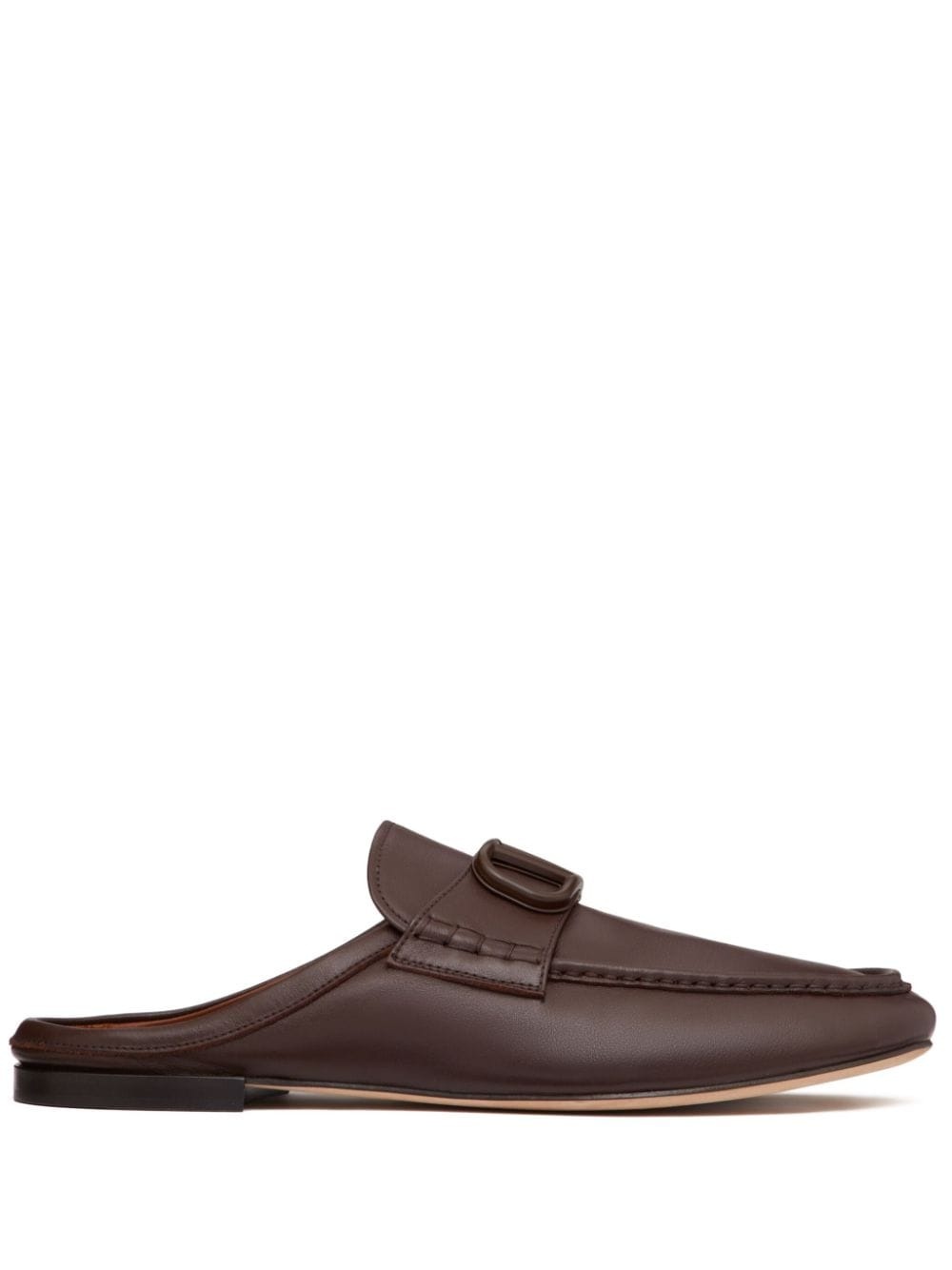 スリッポン VALENTINO GARAVANI VLOGO SIGNATURE LEATHER SLIPPERS 23445699_53766496_600.jpg