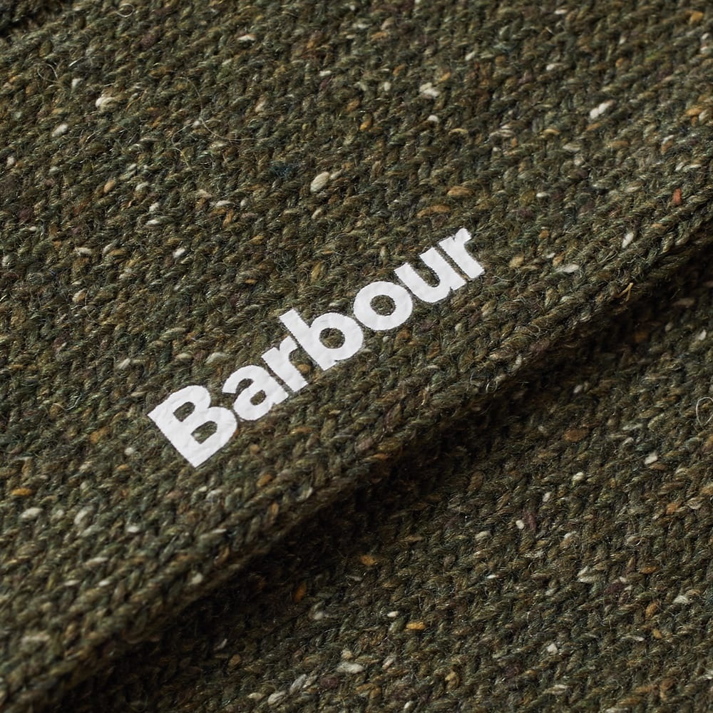 Barbour Houghton Sock - 2