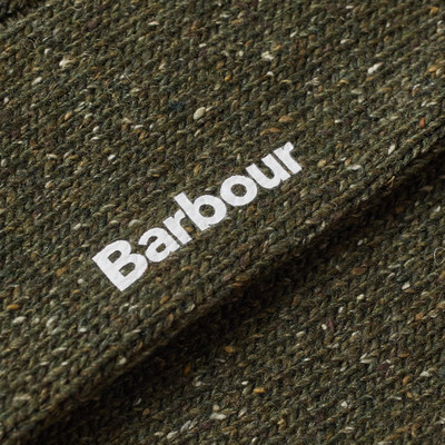 Barbour Barbour Houghton Sock outlook