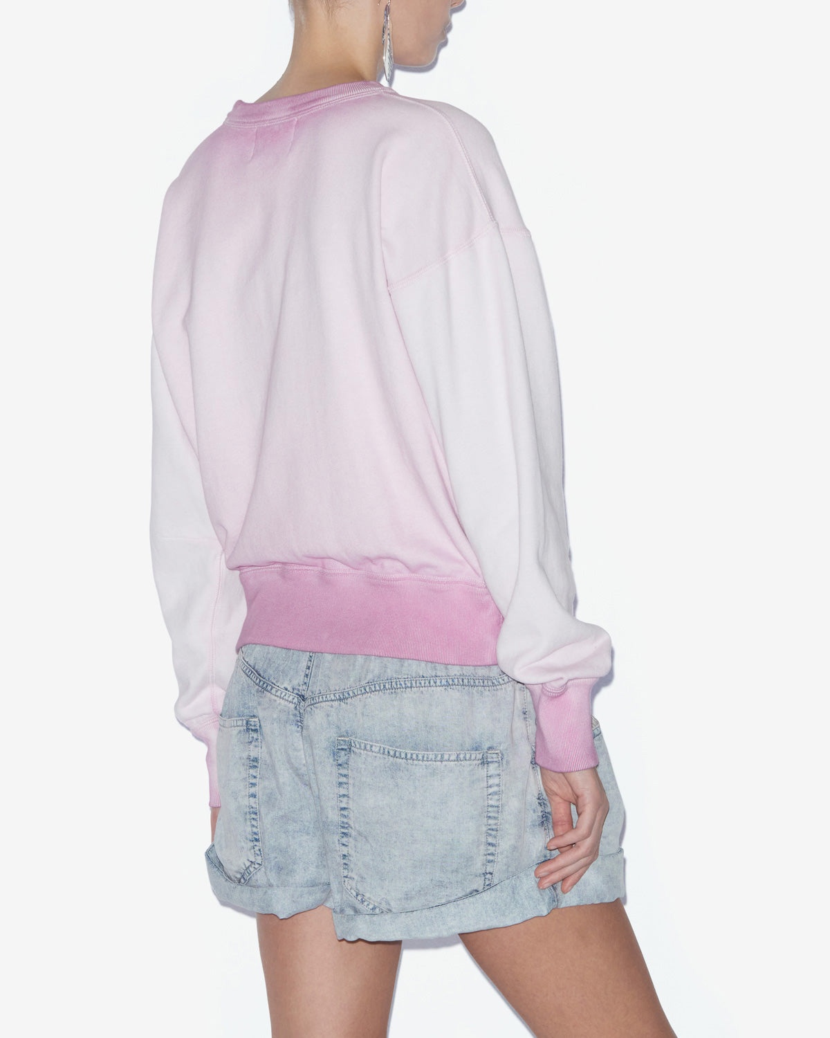 MOBYLI SWEATSHIRT - 5