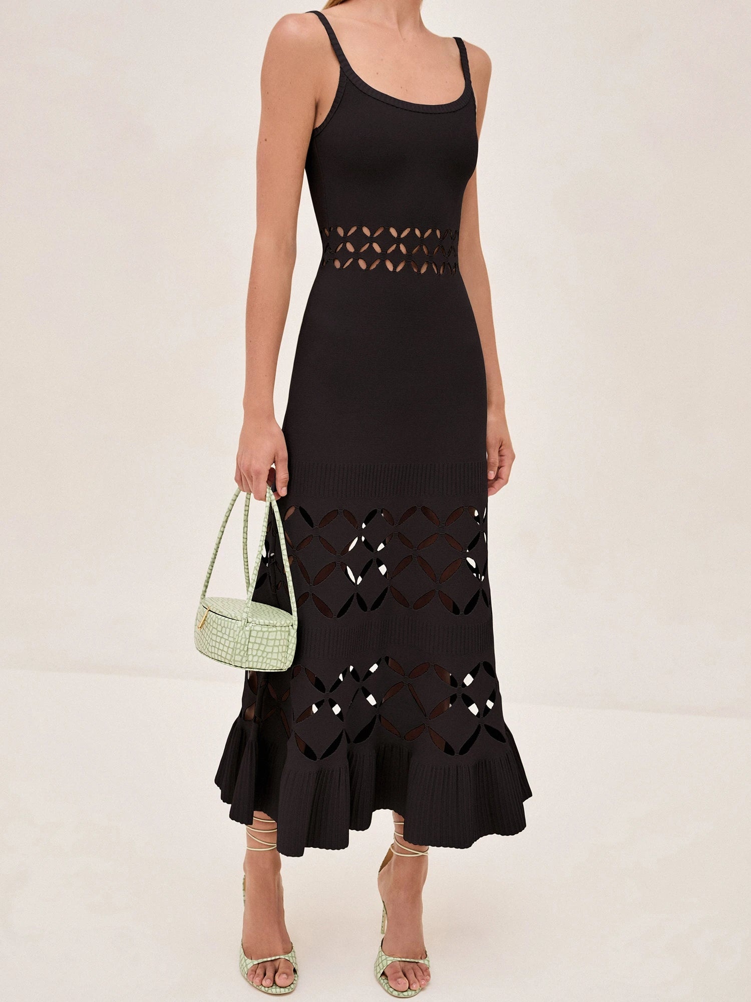 Elayne Dress - 2