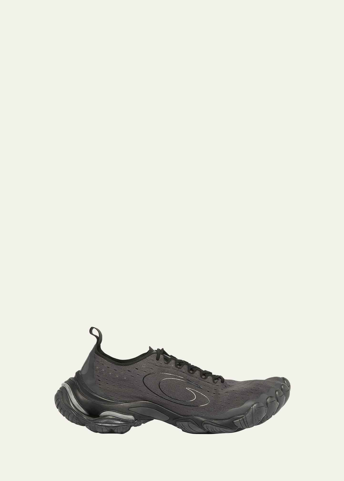 Men's Anatomic Runner Five-Toe Sneakers - 1
