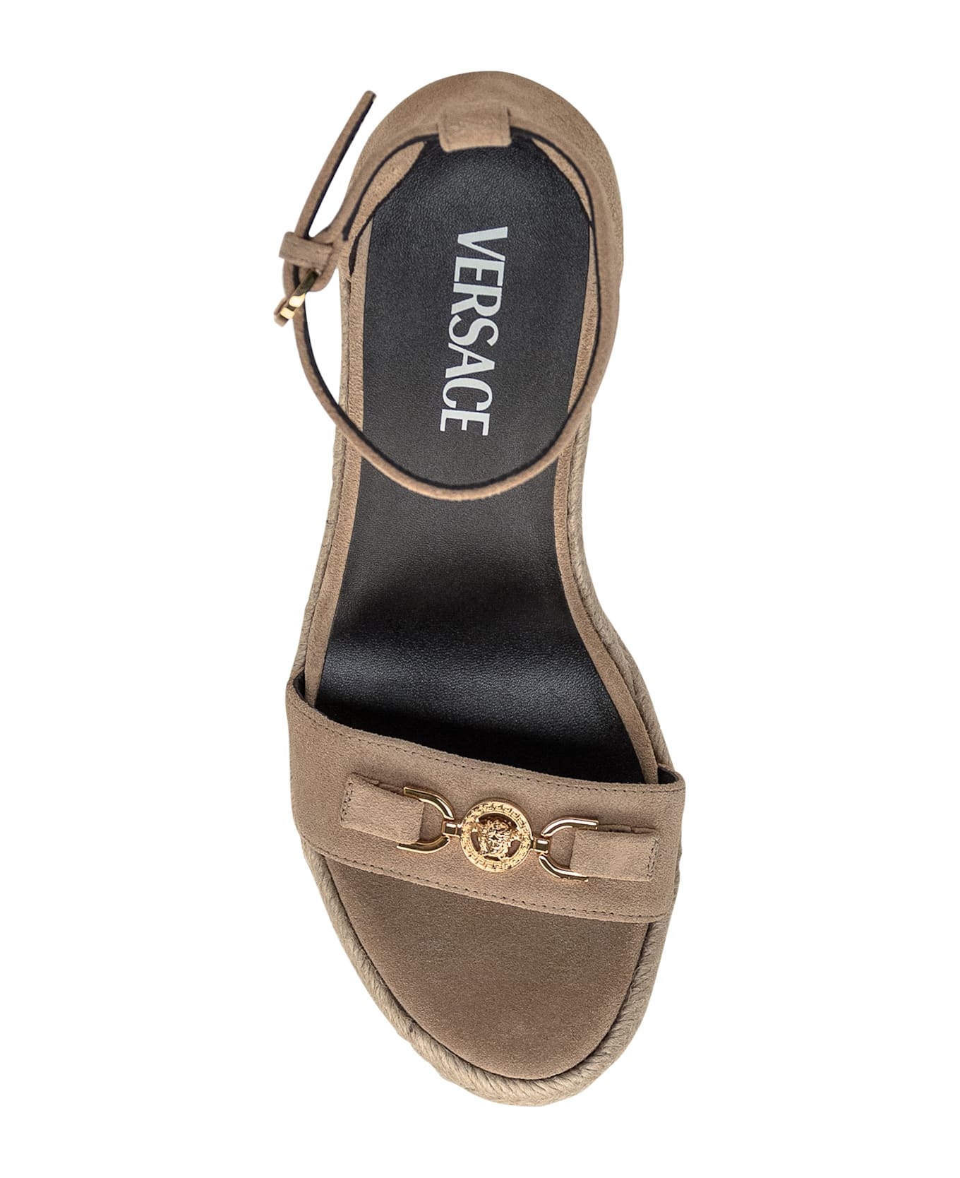 'medusa '95' Wedges - 4