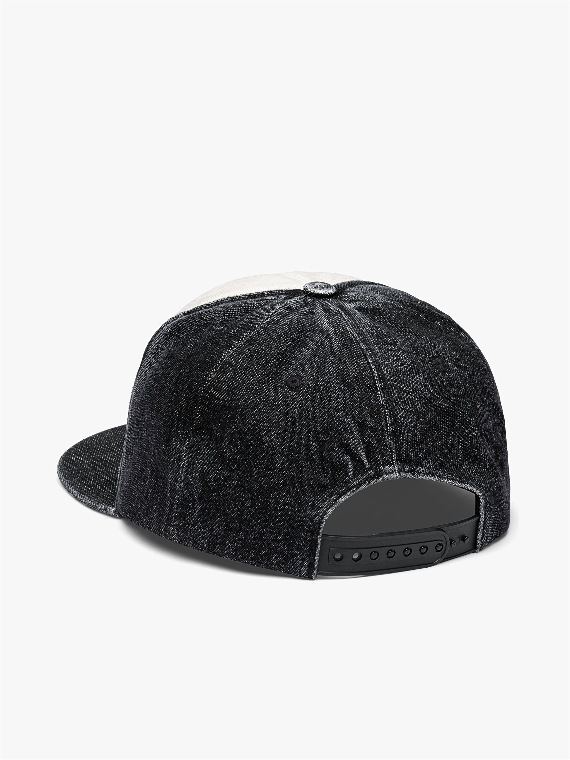 CRESTA DENIM HAT - 2