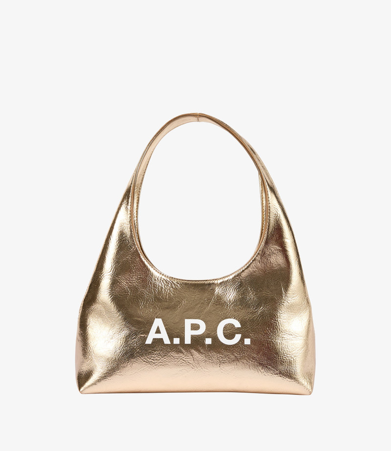 BABY NINON SHOULDER BAG 1