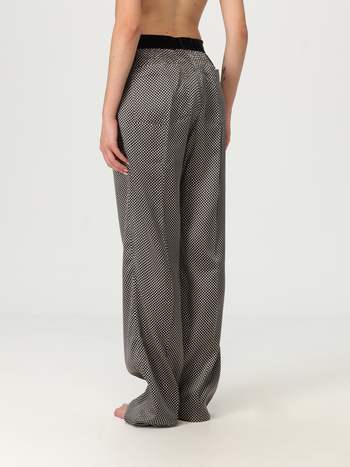 Pants woman Tom Ford - 2