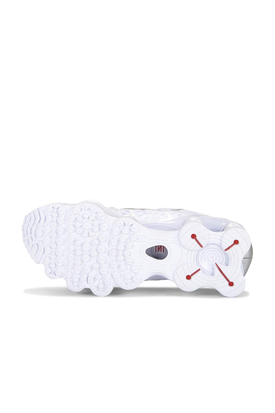 Shox Tl Sneaker - 6