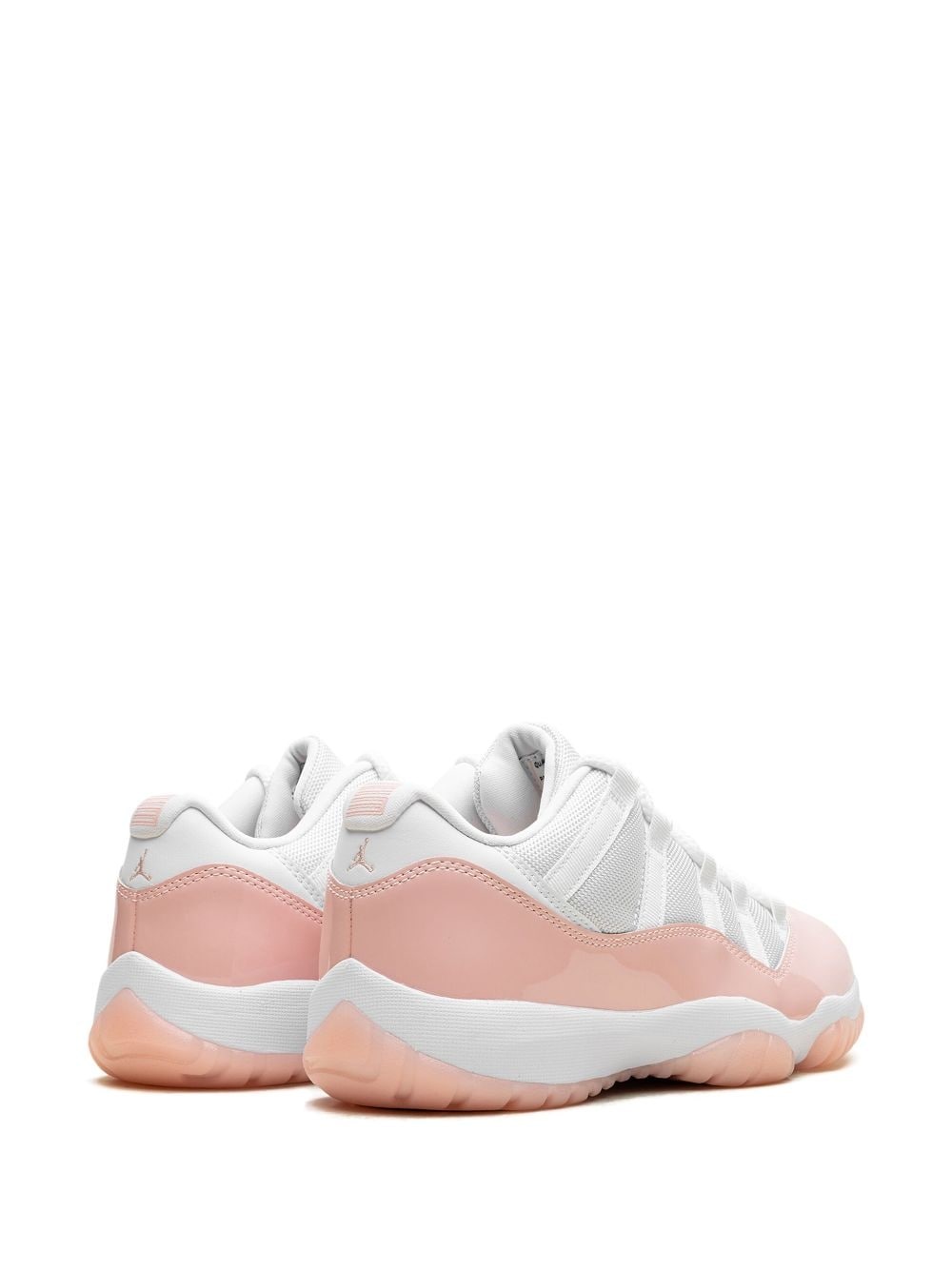 Air Jordan 11 Low "Legend Pink" sneakers - 3