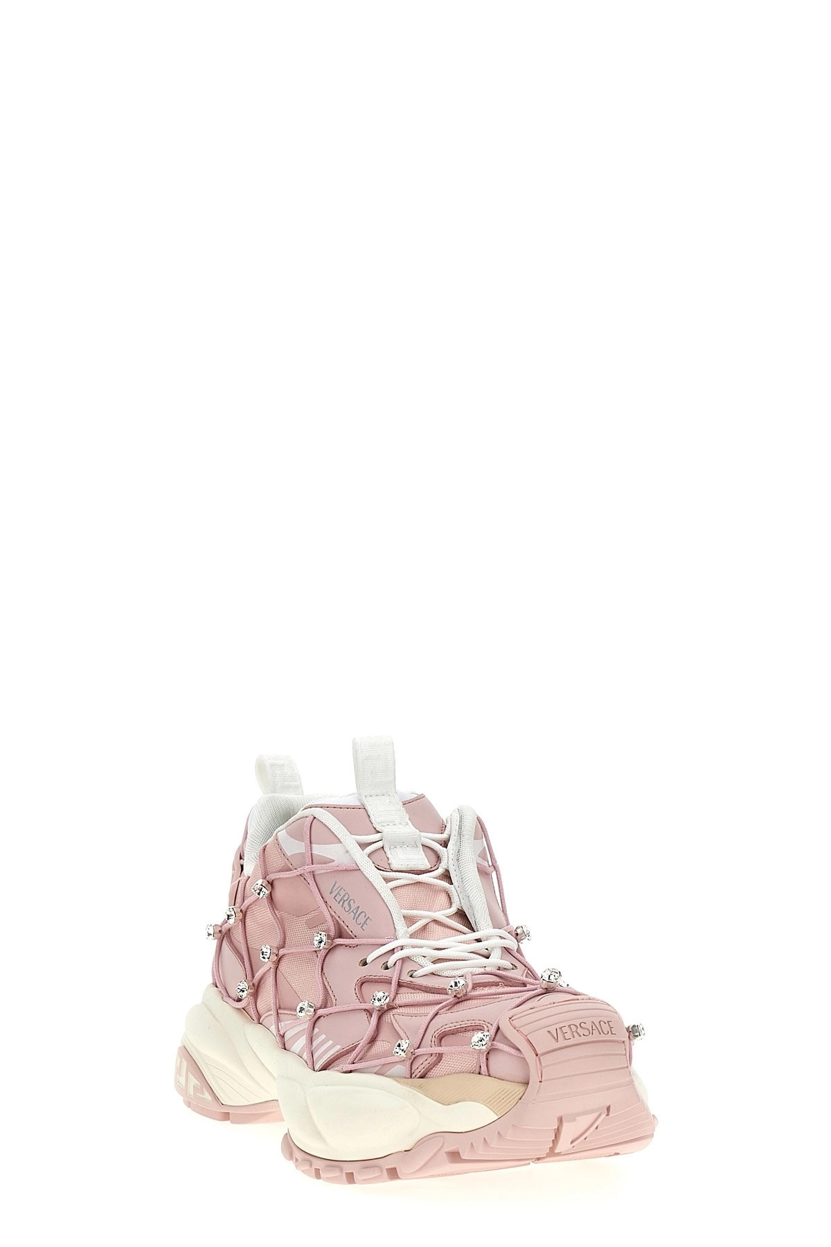 'Versace Mercury M_VS_02' sneakers - 2