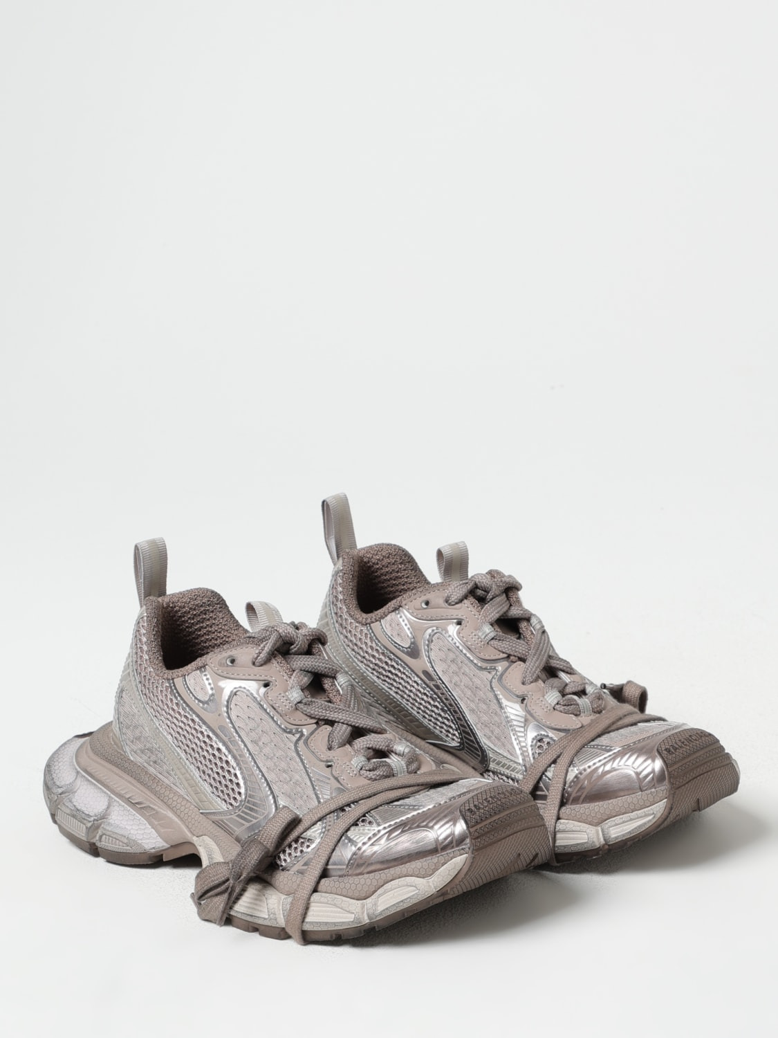 Sneakers woman Balenciaga - 2