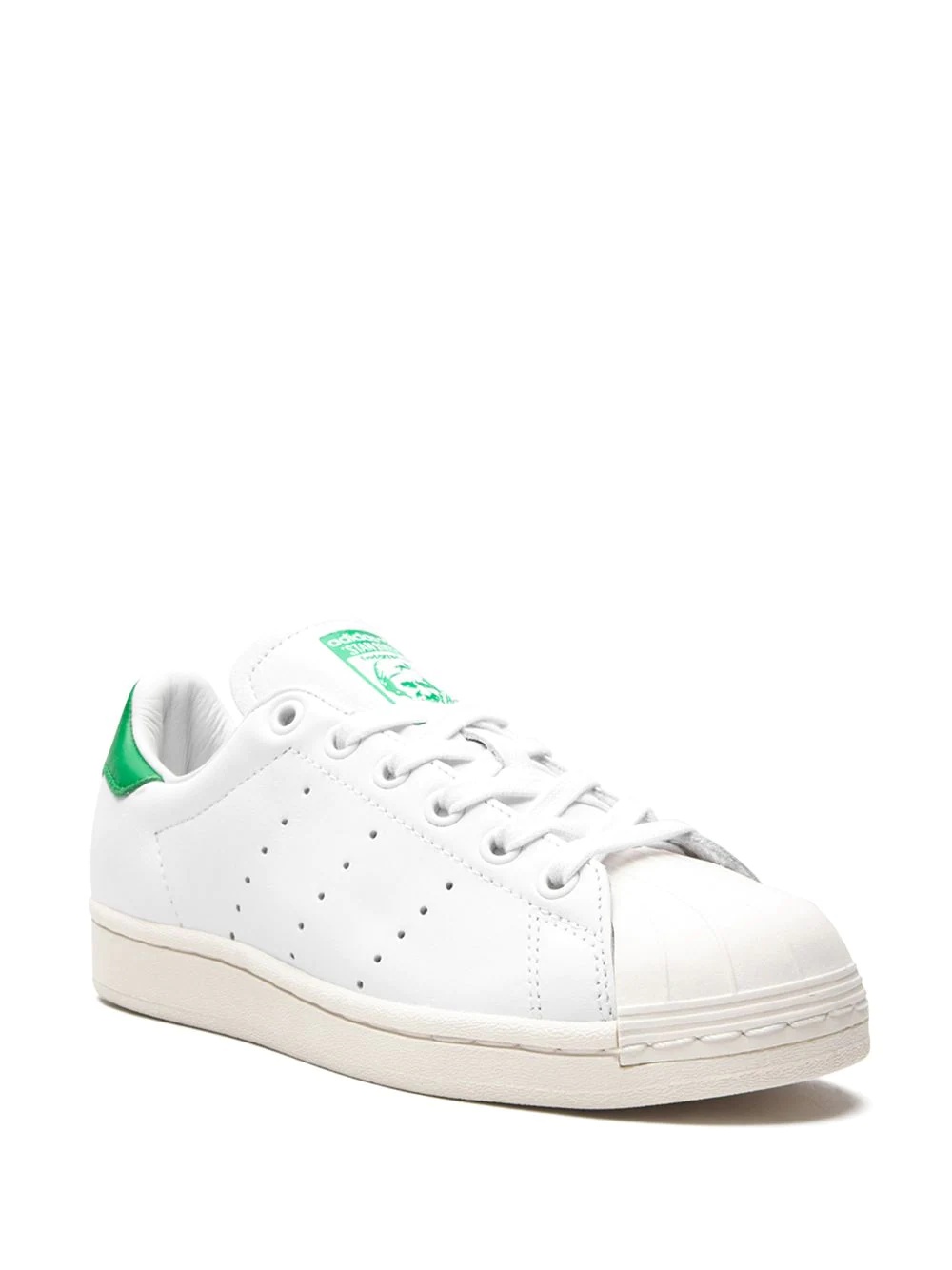 Superstan low-top sneakers - 2