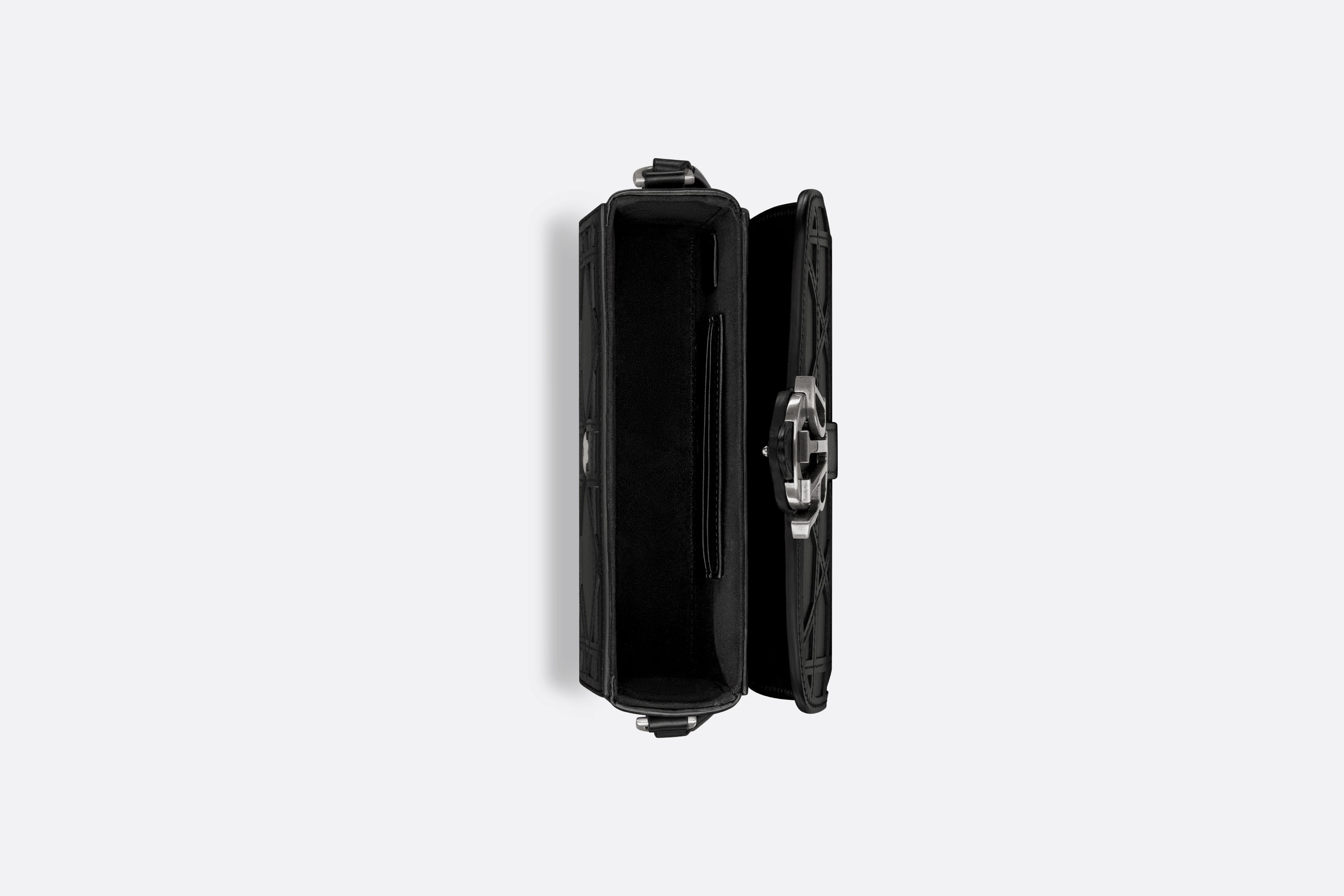Mini Dior Charm Bag - 4
