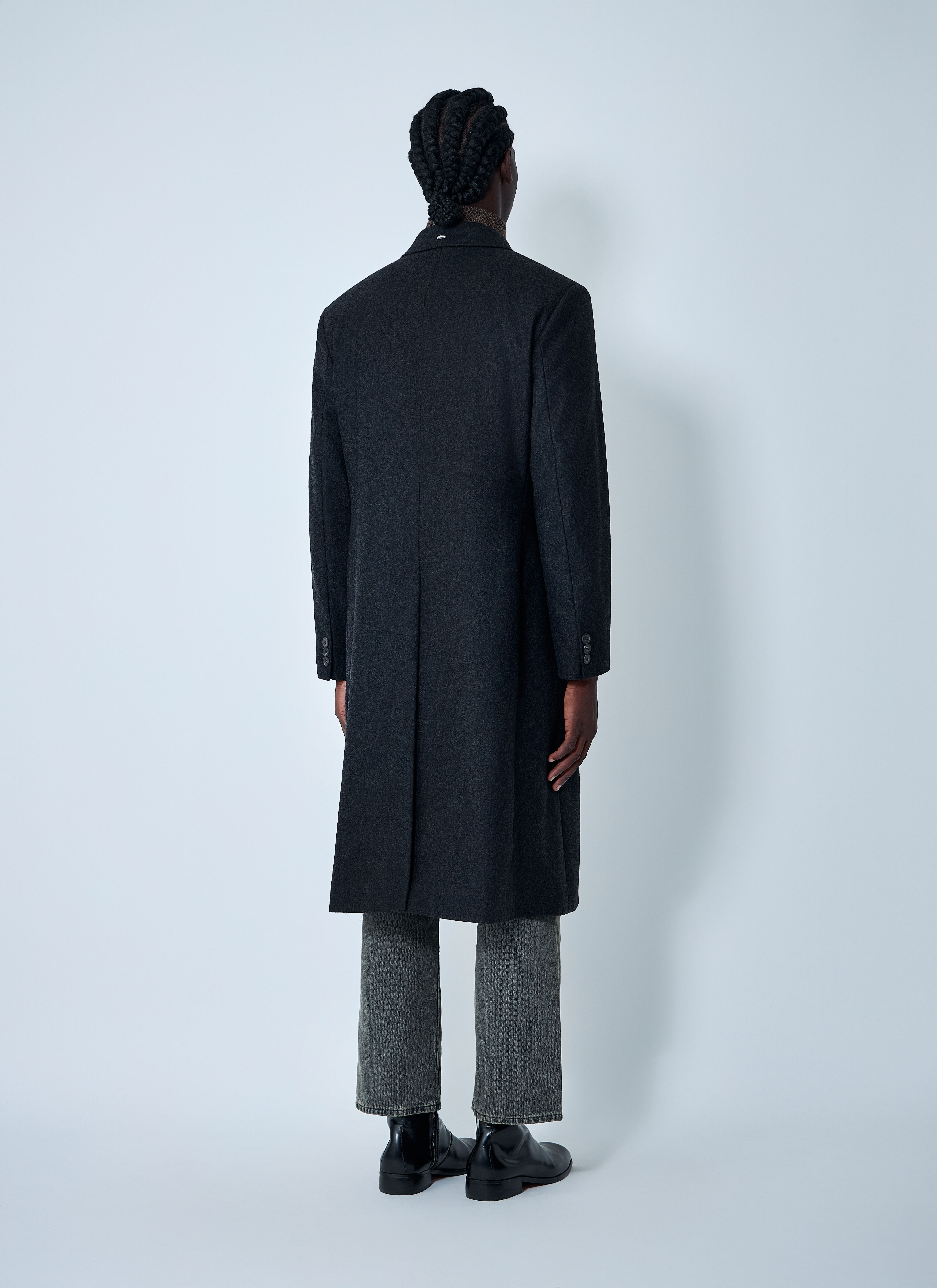 Whale Coat - 4