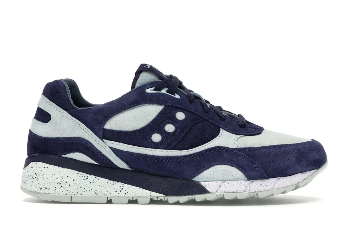 Saucony Shadow 6000 Bait Cruel World 5 - 1