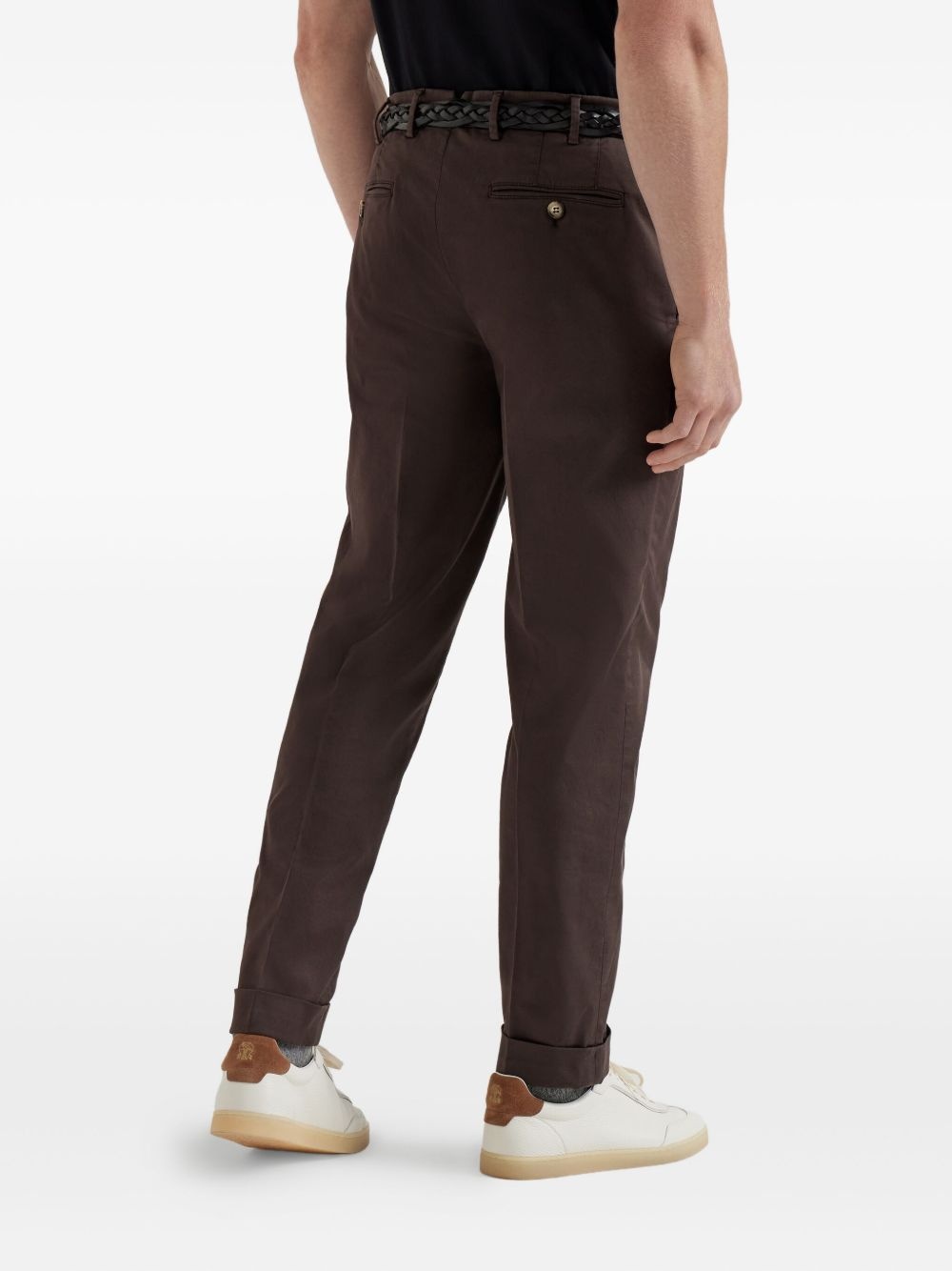 tailored trousers - 4