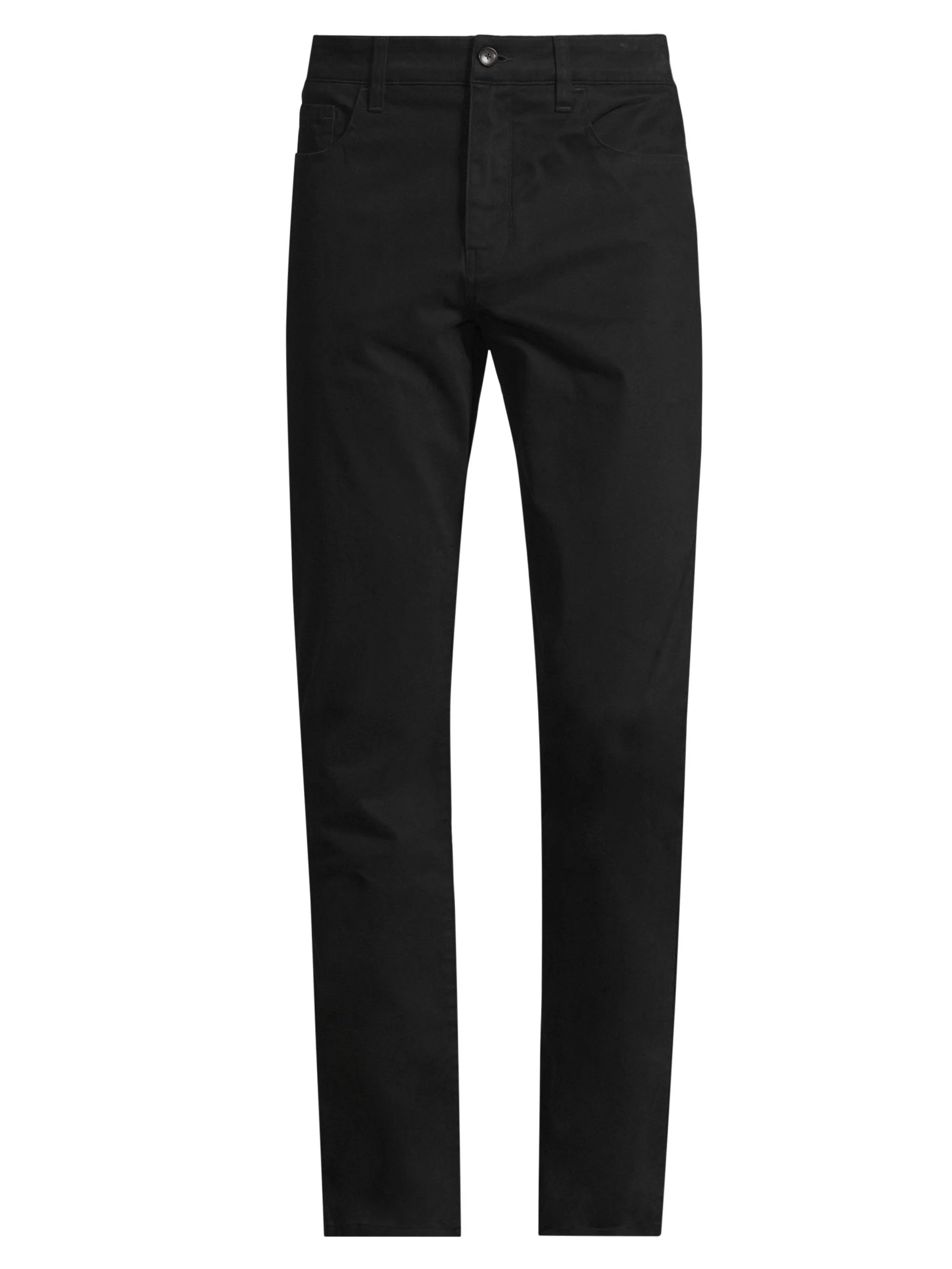 Men's Dylan Cotton-Blend Chino Pants - Coastal - 1