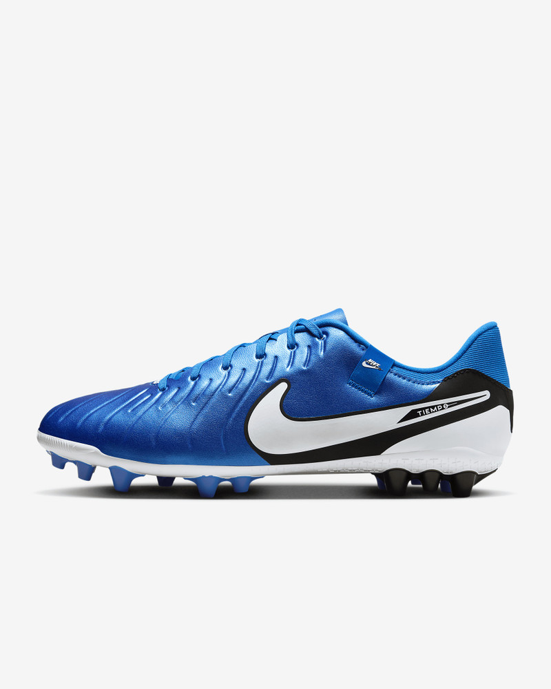 Nike Tiempo 전설 10 아카데미 인조 - Grass 저 - 최고 축구 서적 - 1