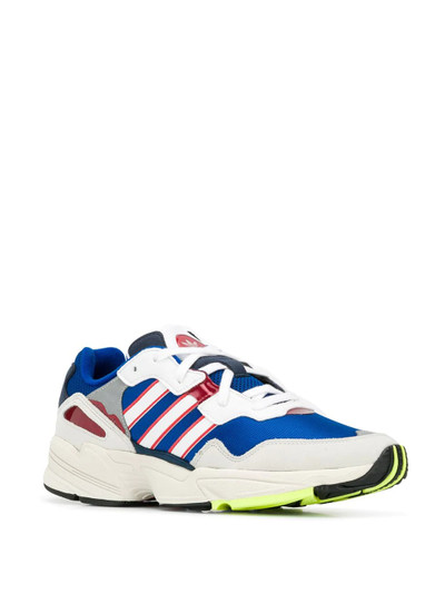 adidas Yung-96 sneakers outlook