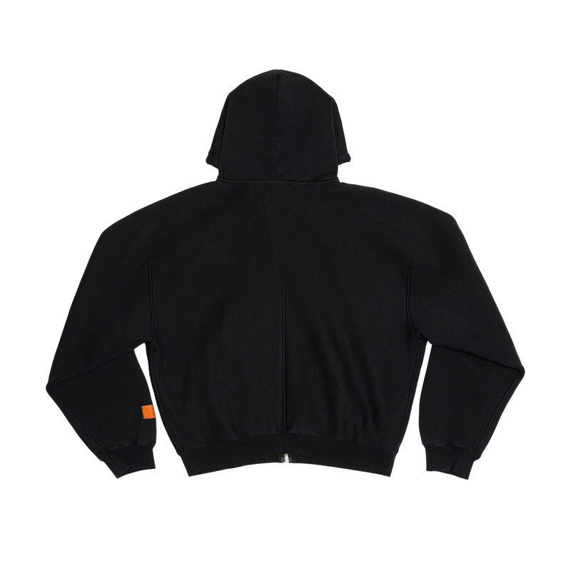 Heron Preston ZHD-1C outlook