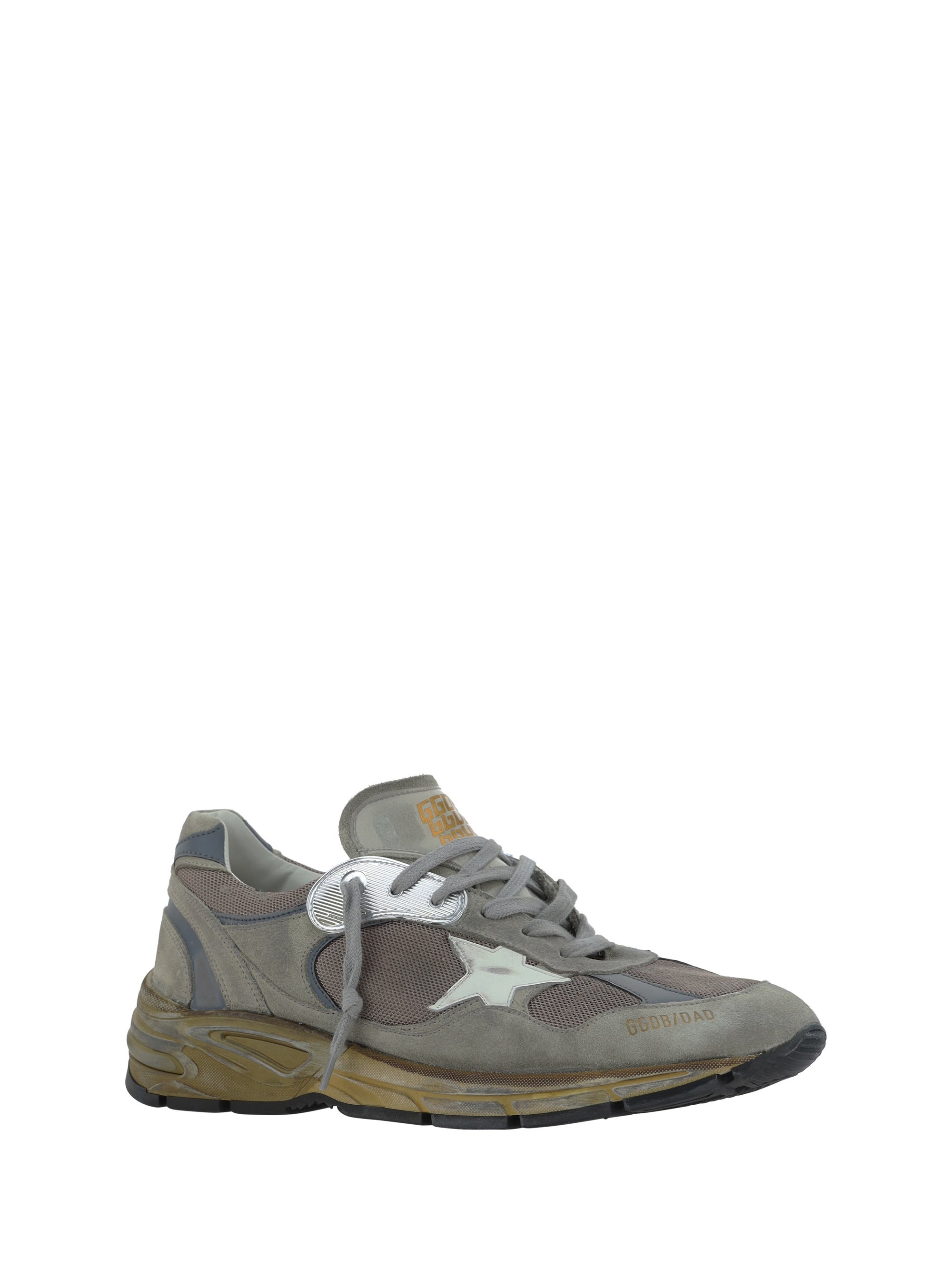 Golden Goose Men Running Dad Sneakers - 2