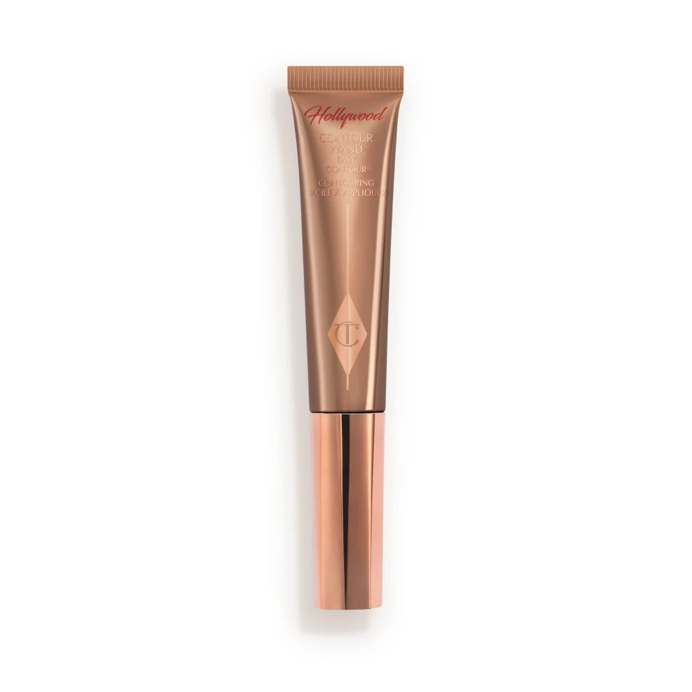 HOLLYWOOD CONTOUR WAND FAIR-MEDIUM - 1