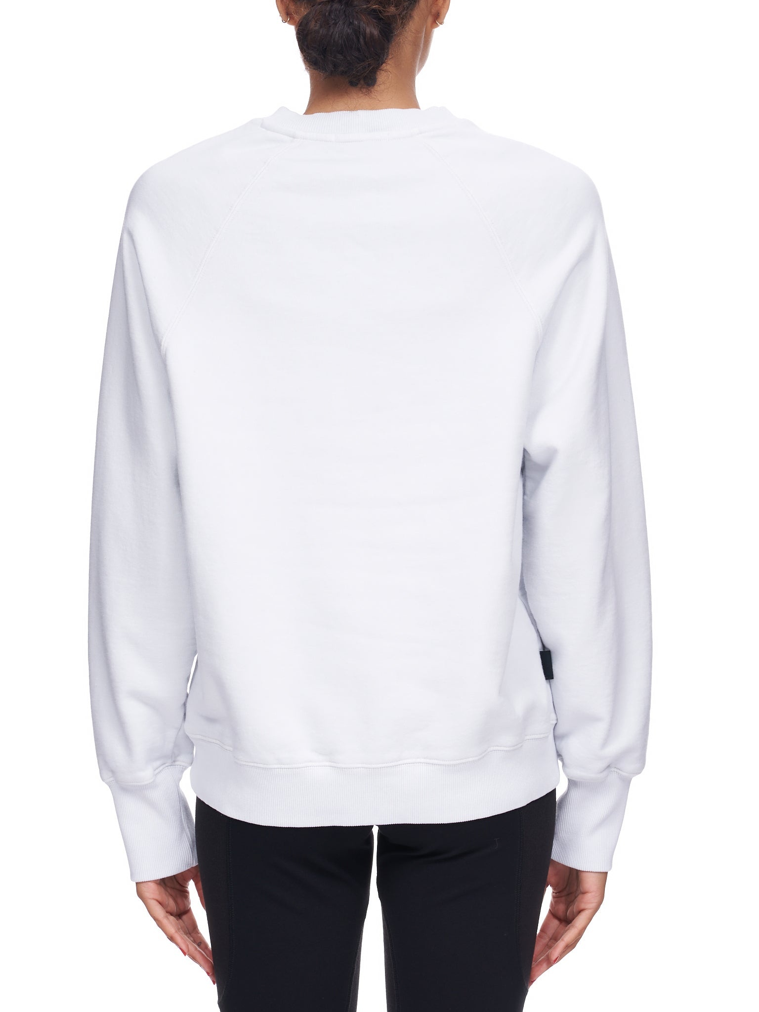 Graphic Sweater - 3