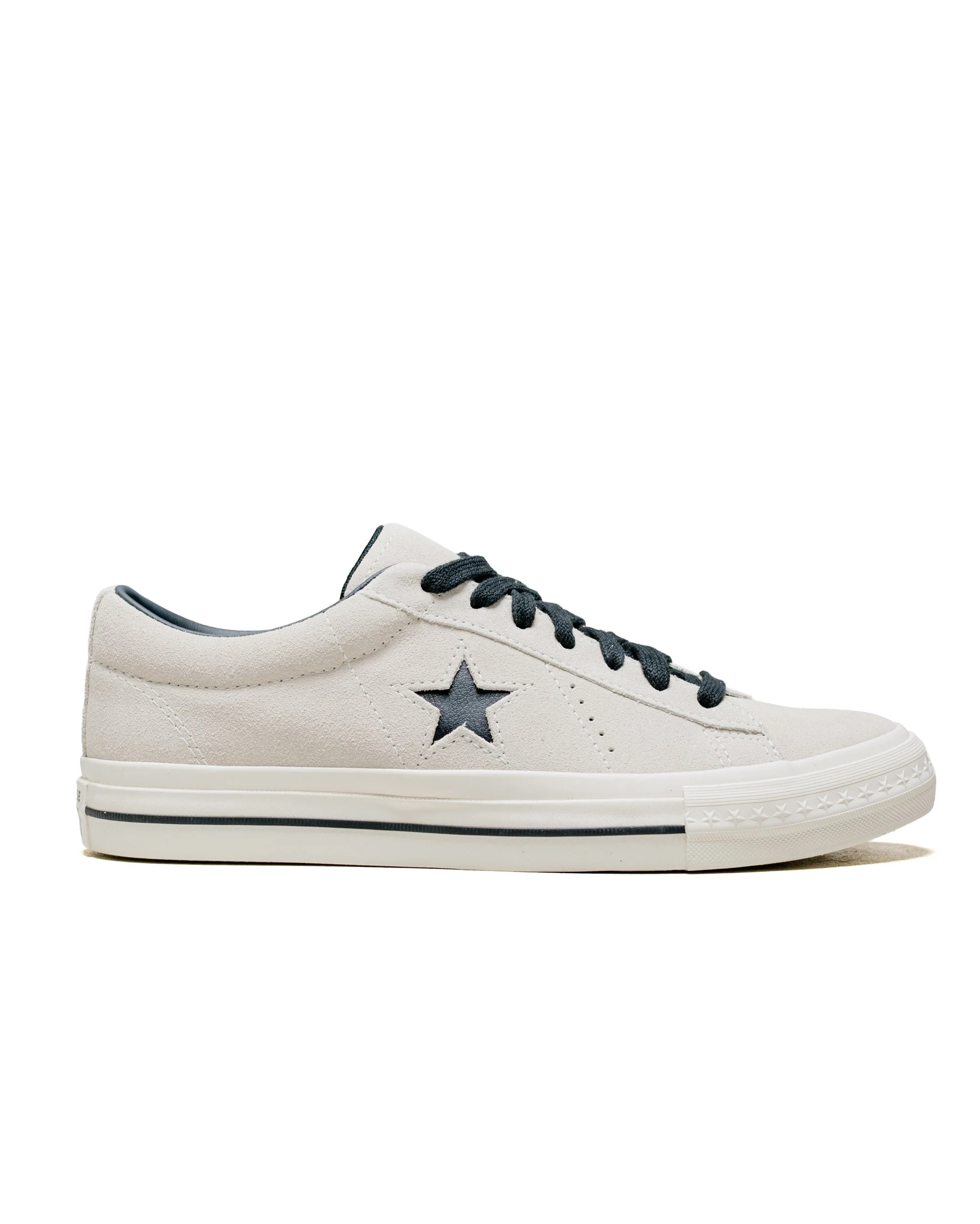 One Star 95 Ox Egret/Black/Egret A16028C - 1