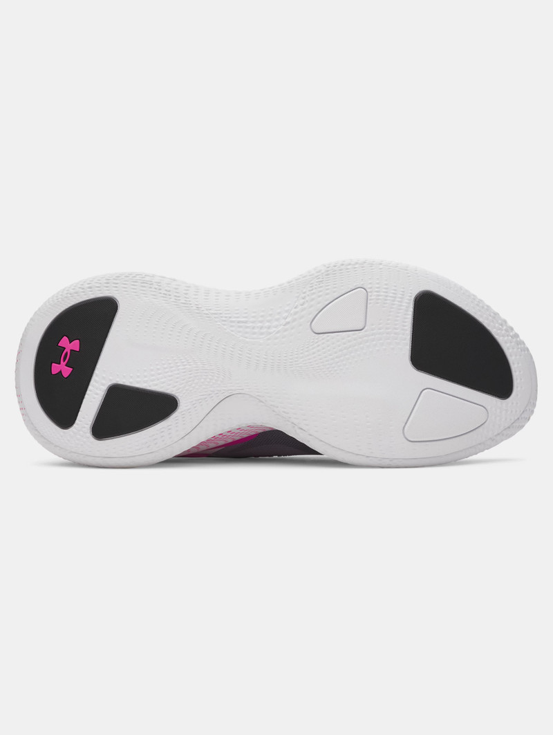 UA Echo SlipSpeed™ x Curry Tour 4