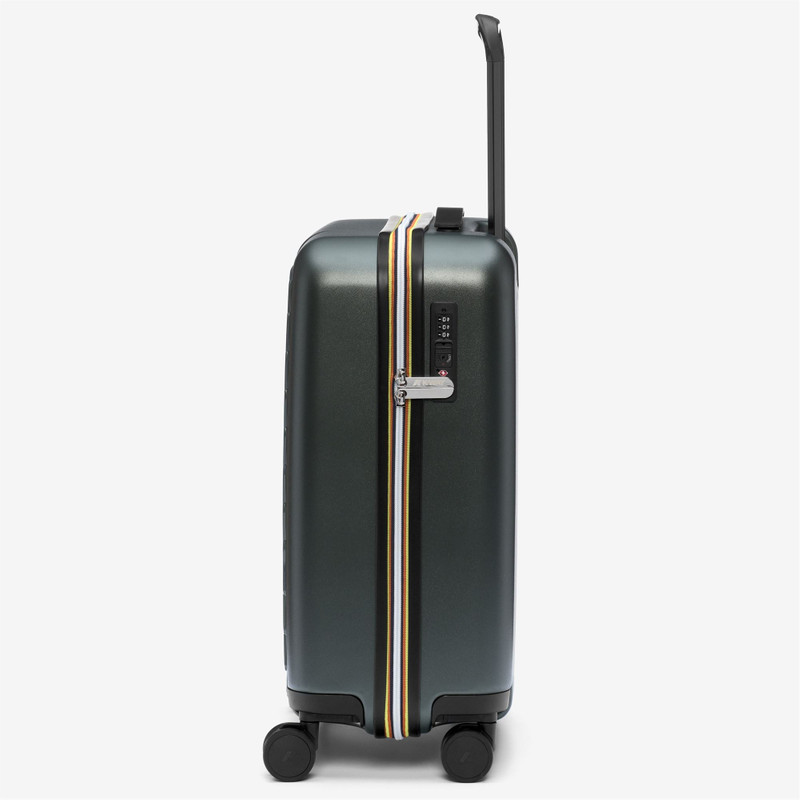 K-WAY EUDOXIE LOGO outlook