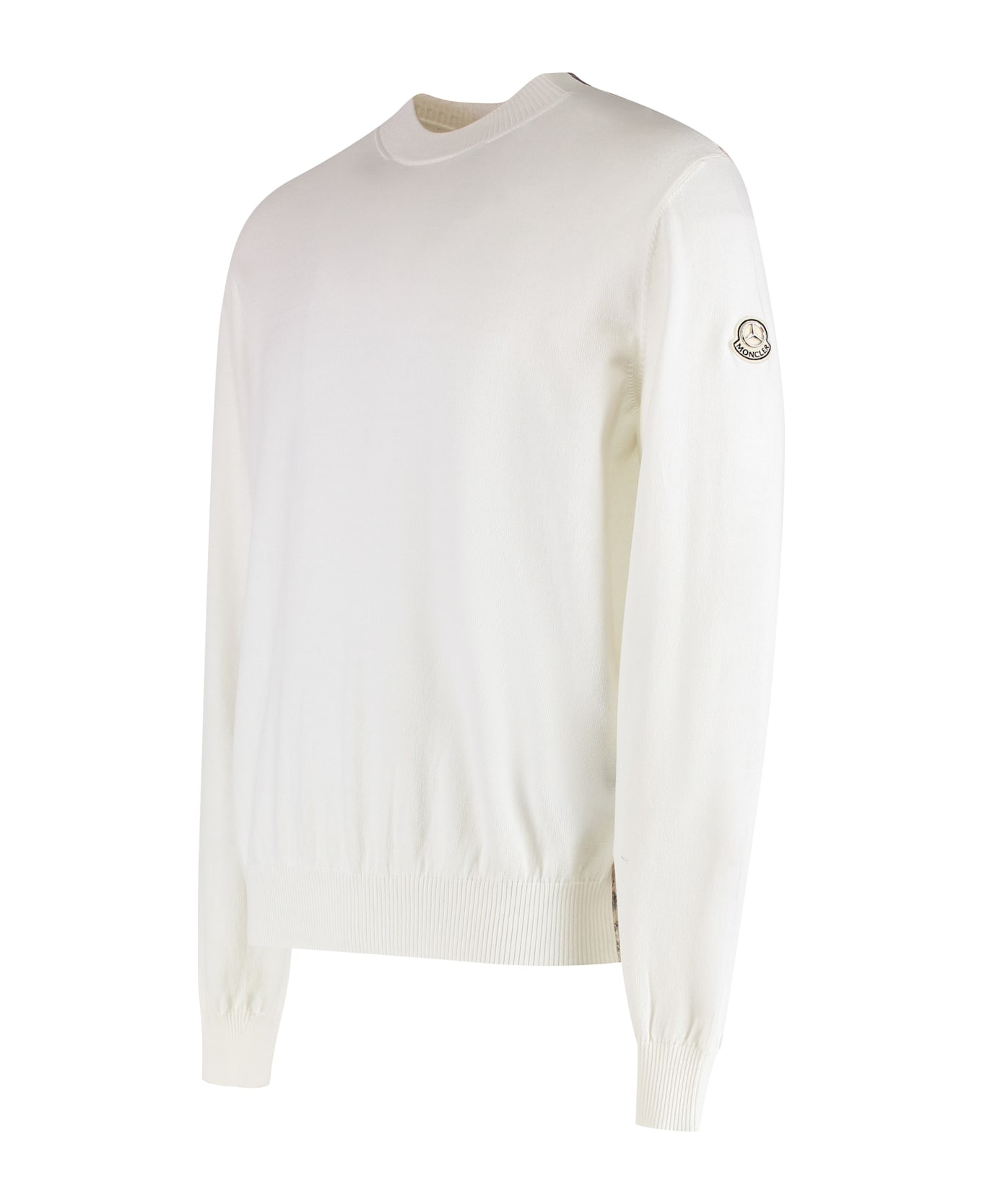 Moncler X Mercedes-benz By Nigo Jumper - 3