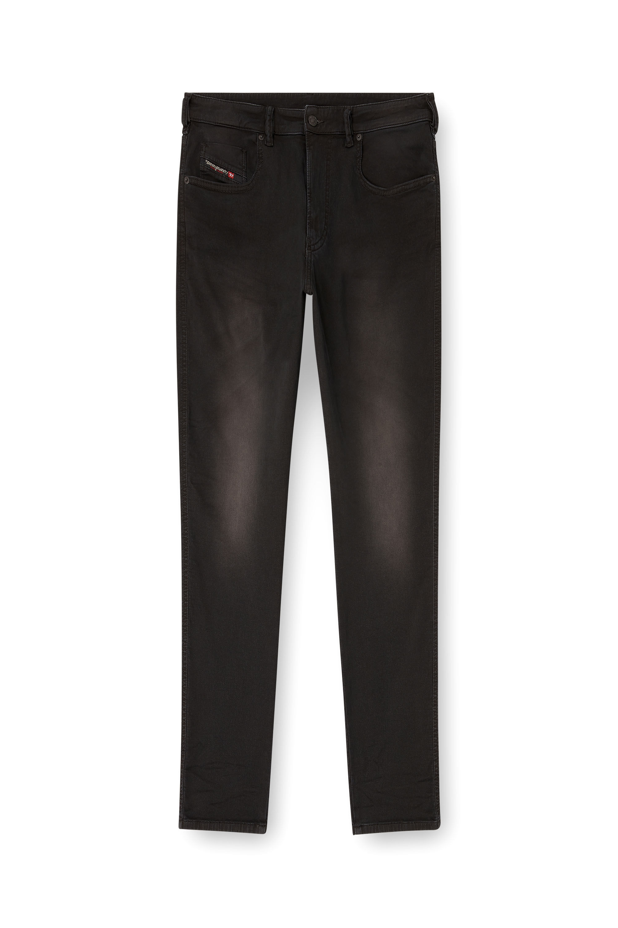 SLIM 2062 D-STRUKT JOGGJEANS® 0670M - 1