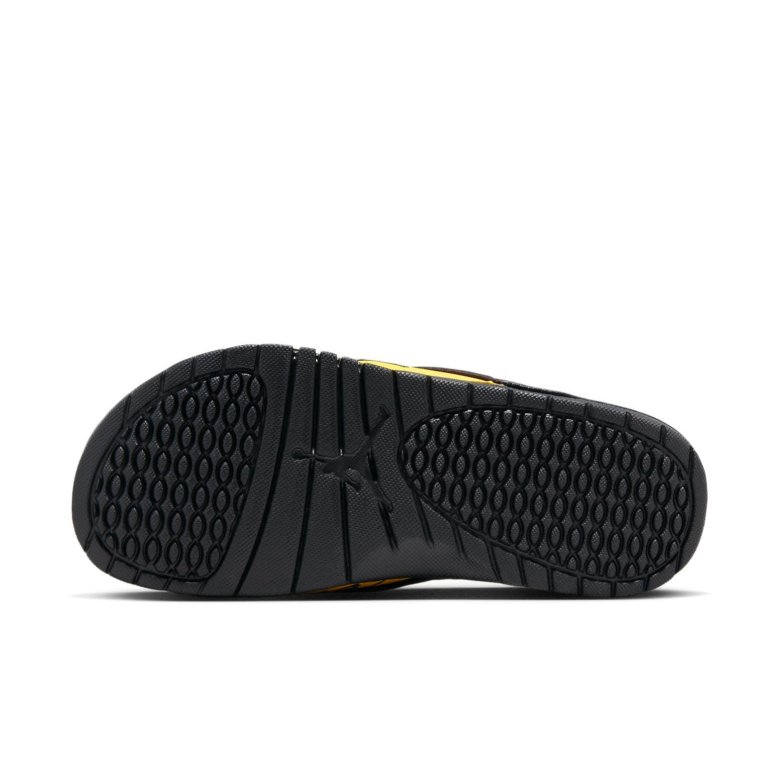 Air Jordan Hydro 4 Retro Silde 'Thunder' 532225-017 - 4