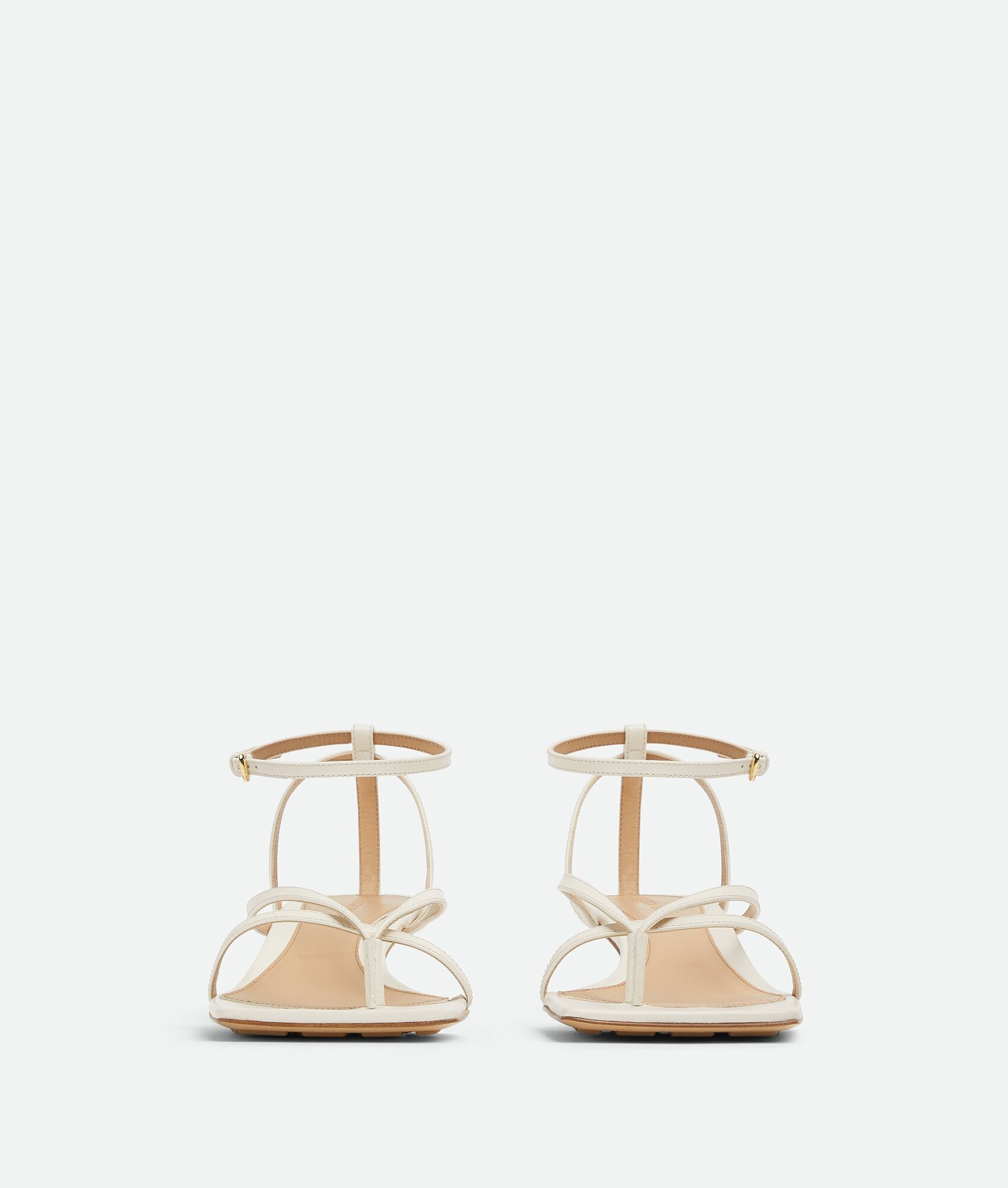 Stretch Strap Sandal - 2