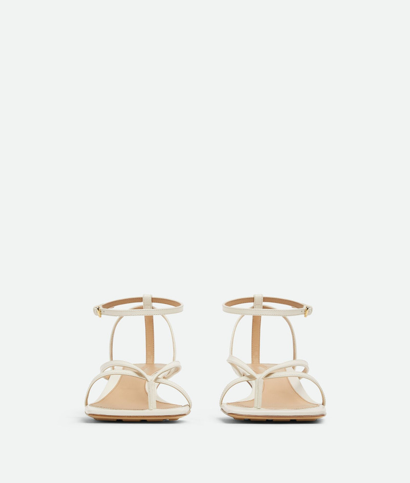 Bottega Veneta Stretch Strap Sandal outlook