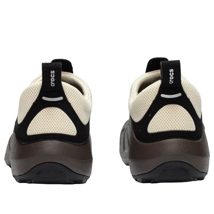 Crocs Quick Trail Clogs 'Espresso' 209350-206 - 5