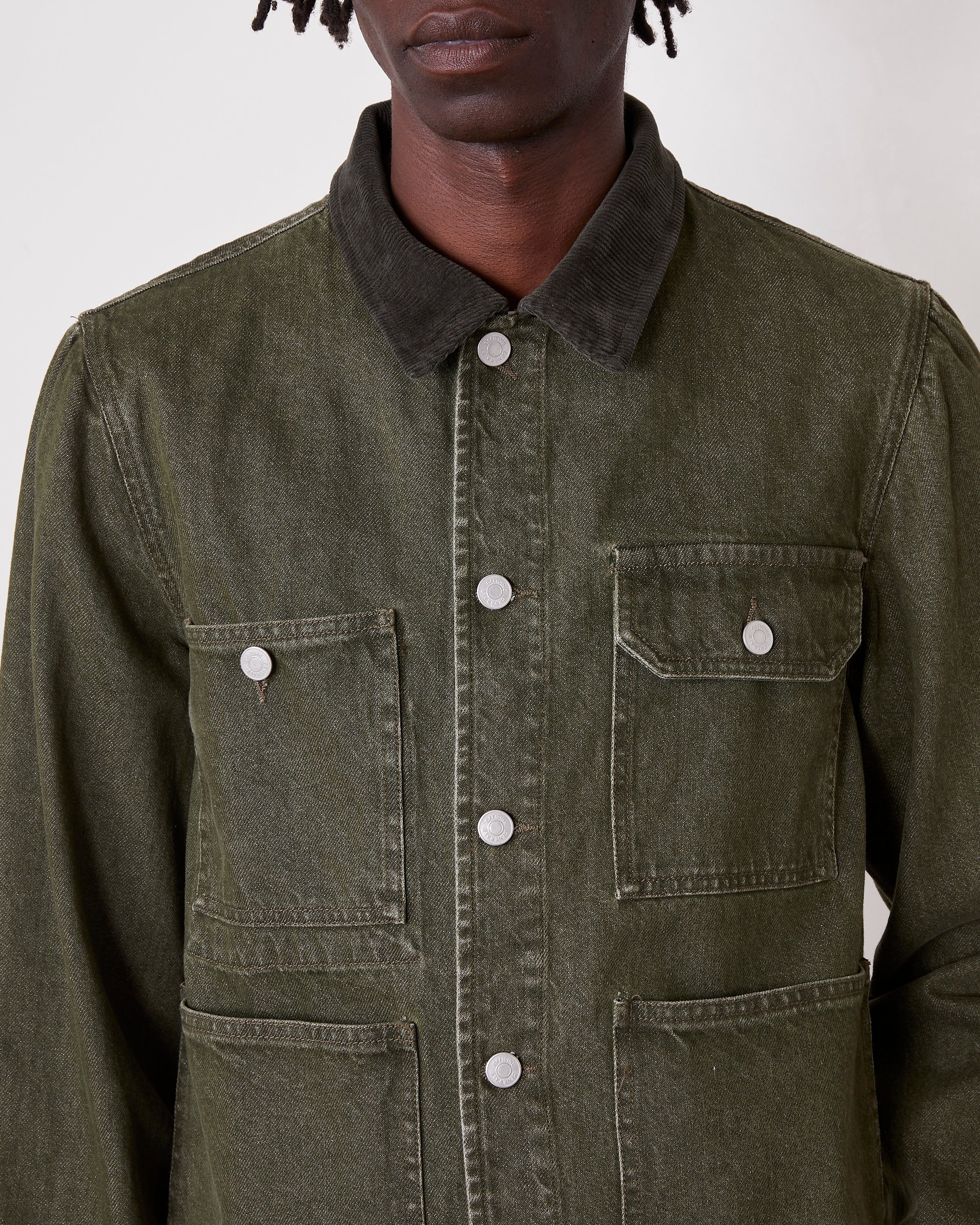 ELVIR JACKET - 4