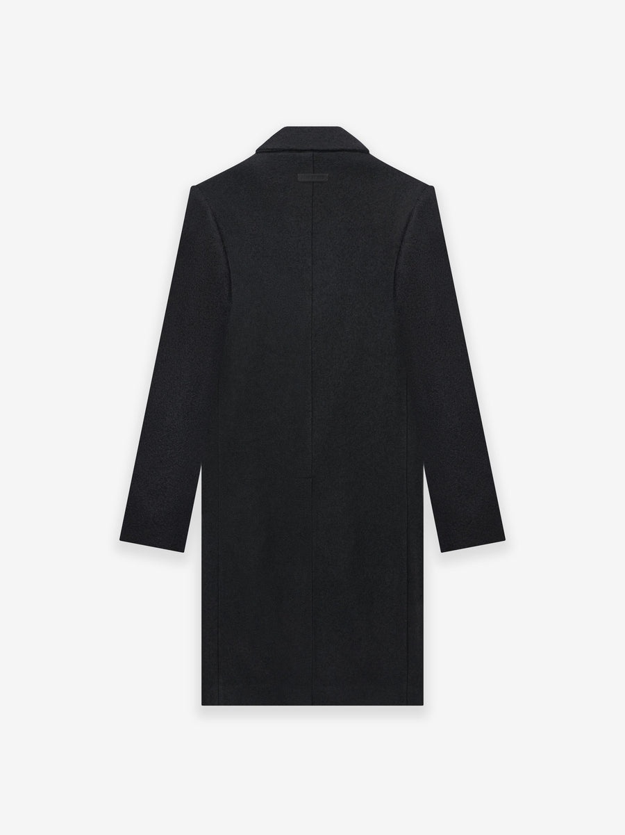 The Overcoat - 2