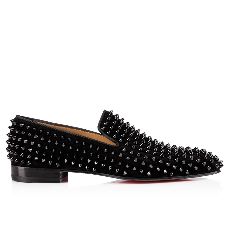 Christian Louboutin Dandelion Spikes outlook