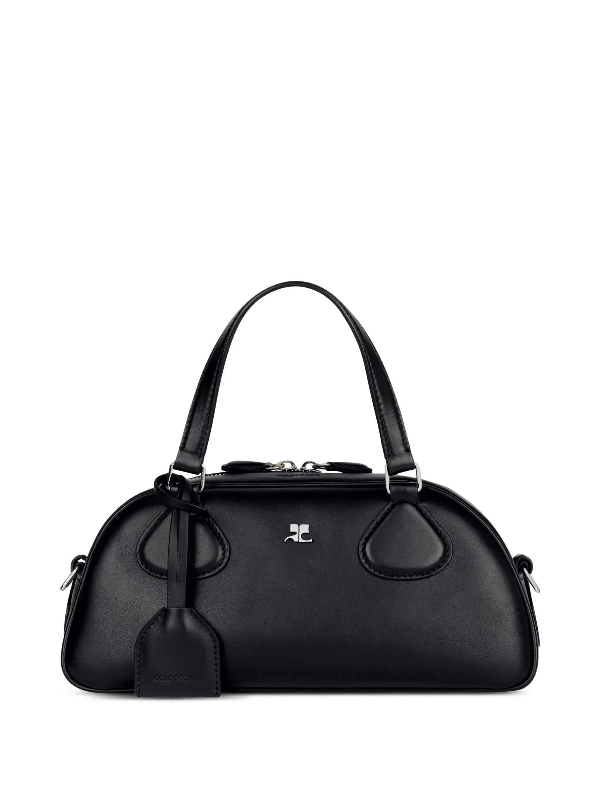 Friday Bowling Shoulder Bag - 1