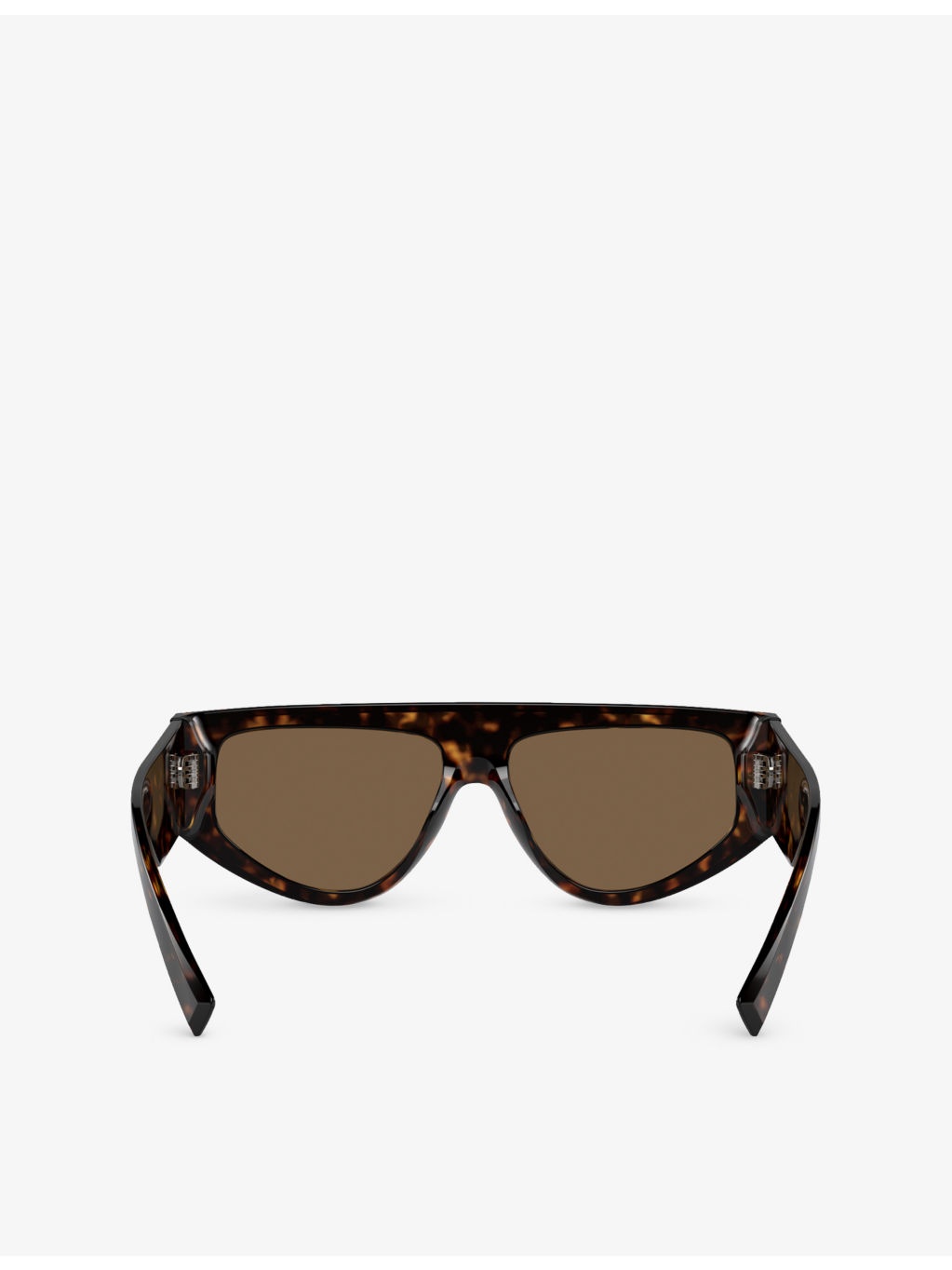 DG4461 Tortoiseshell Acetate Sunglasses - 3