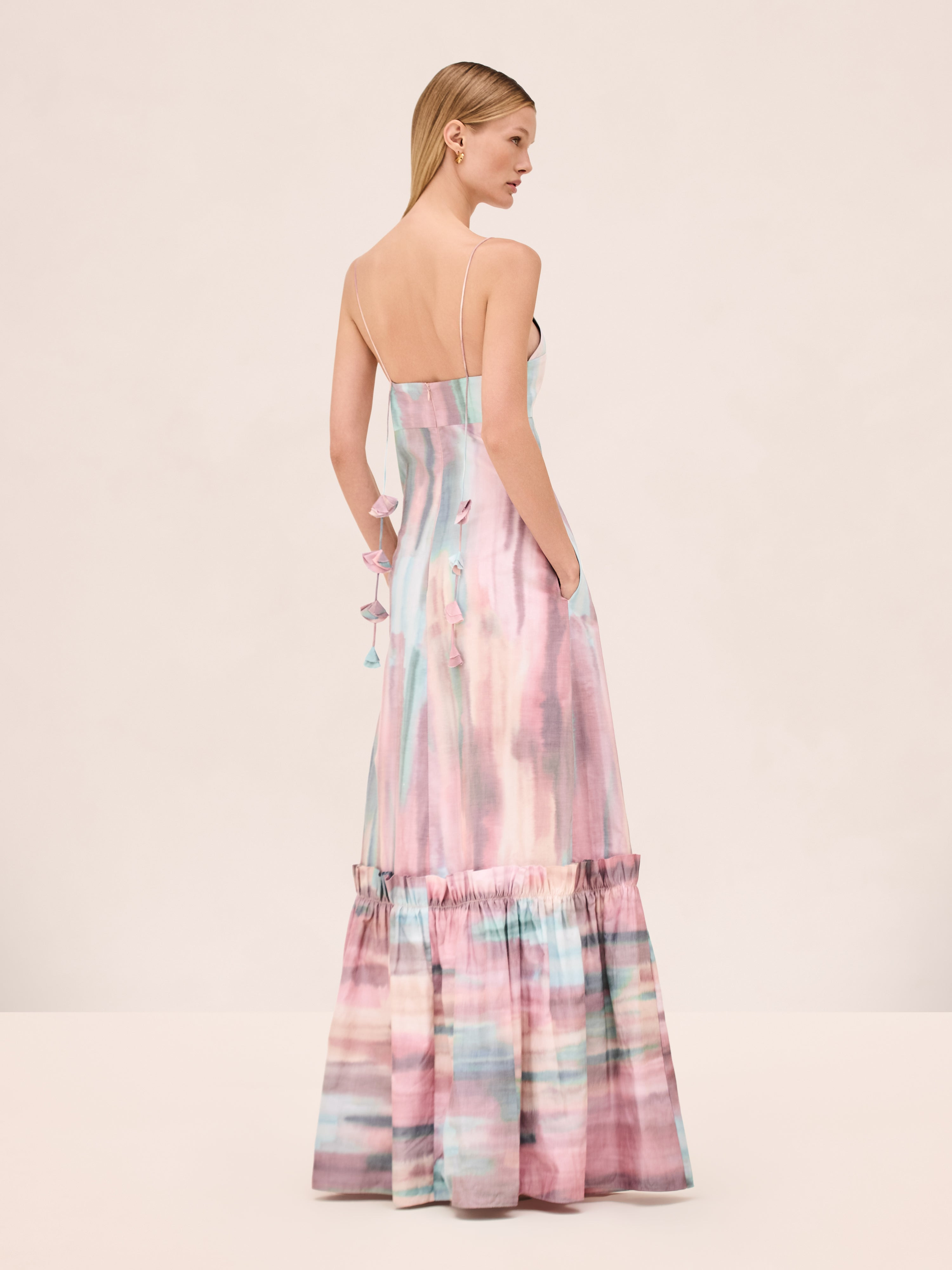 DANELLE DRESS - 4