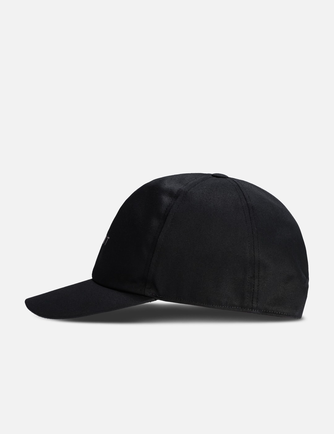 Rick Owens Cunt Baseball Cap | lncc | REVERSIBLE