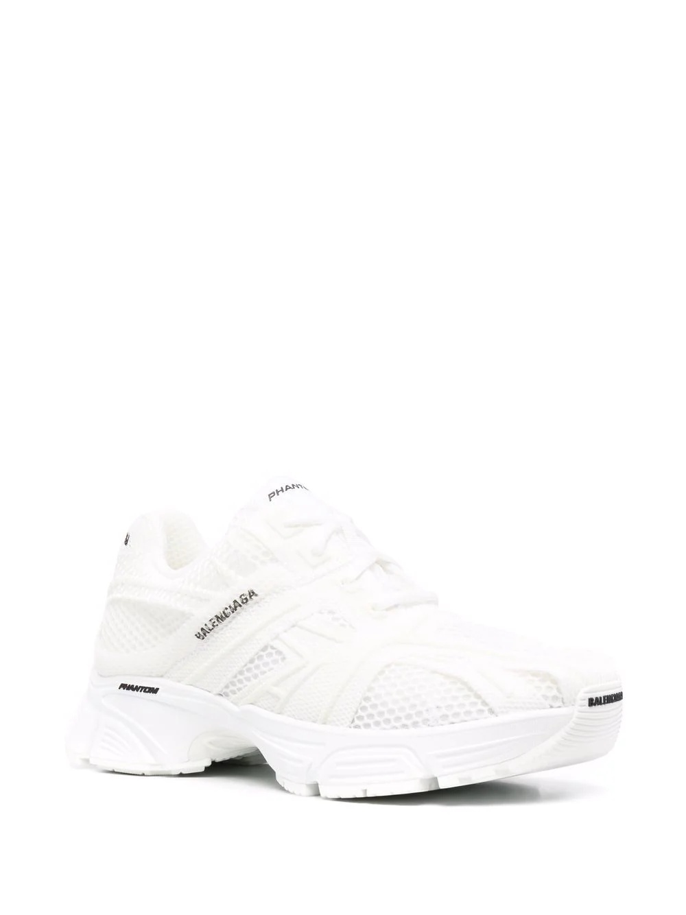Phantom low-top sneakers - 2