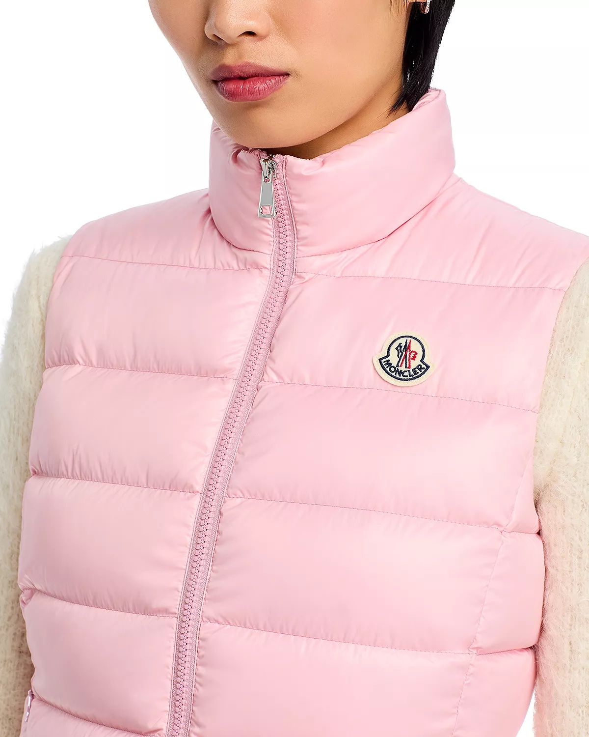 Ghany Down Puffer Vest - 6