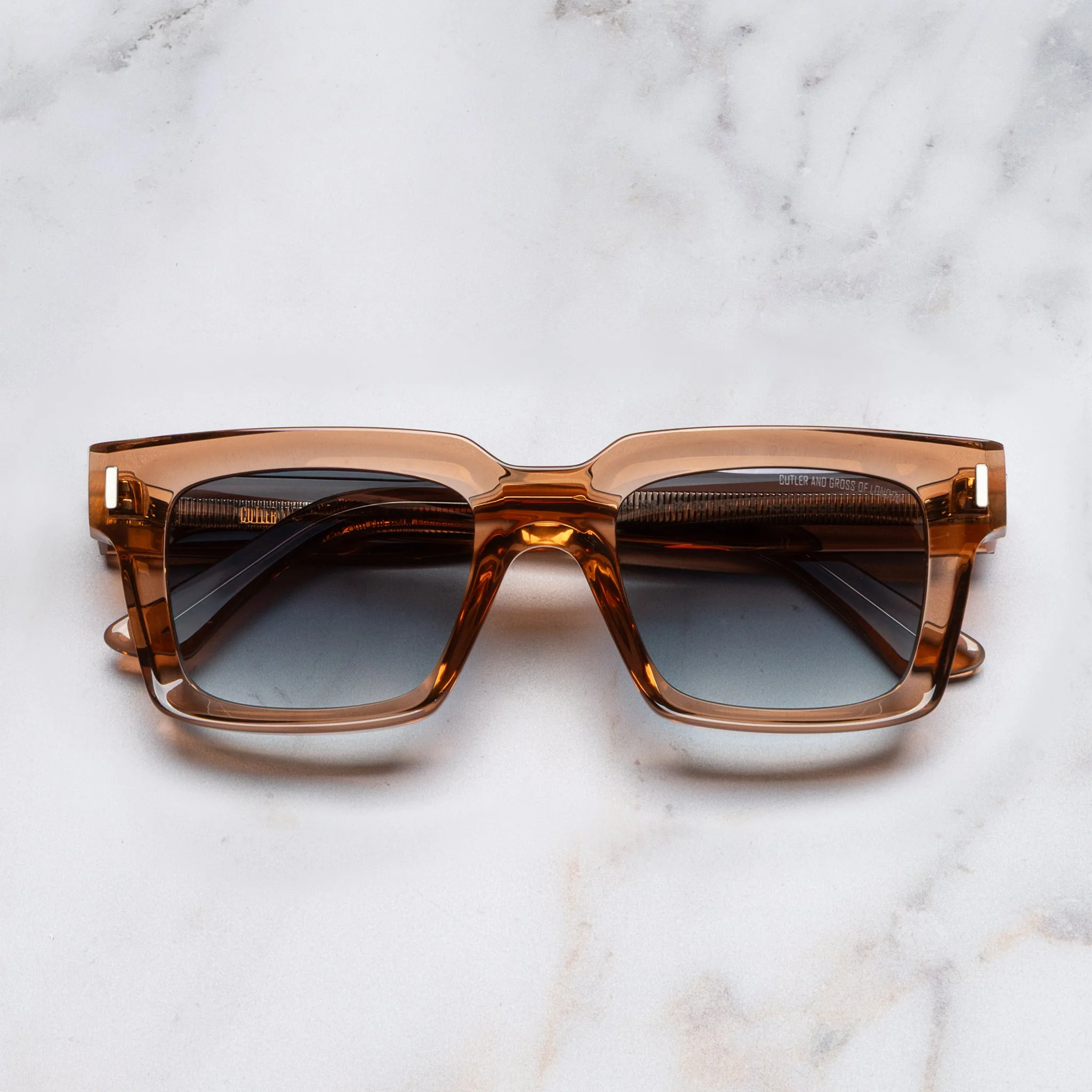 1386 SQUARE SUNGLASSES - 1