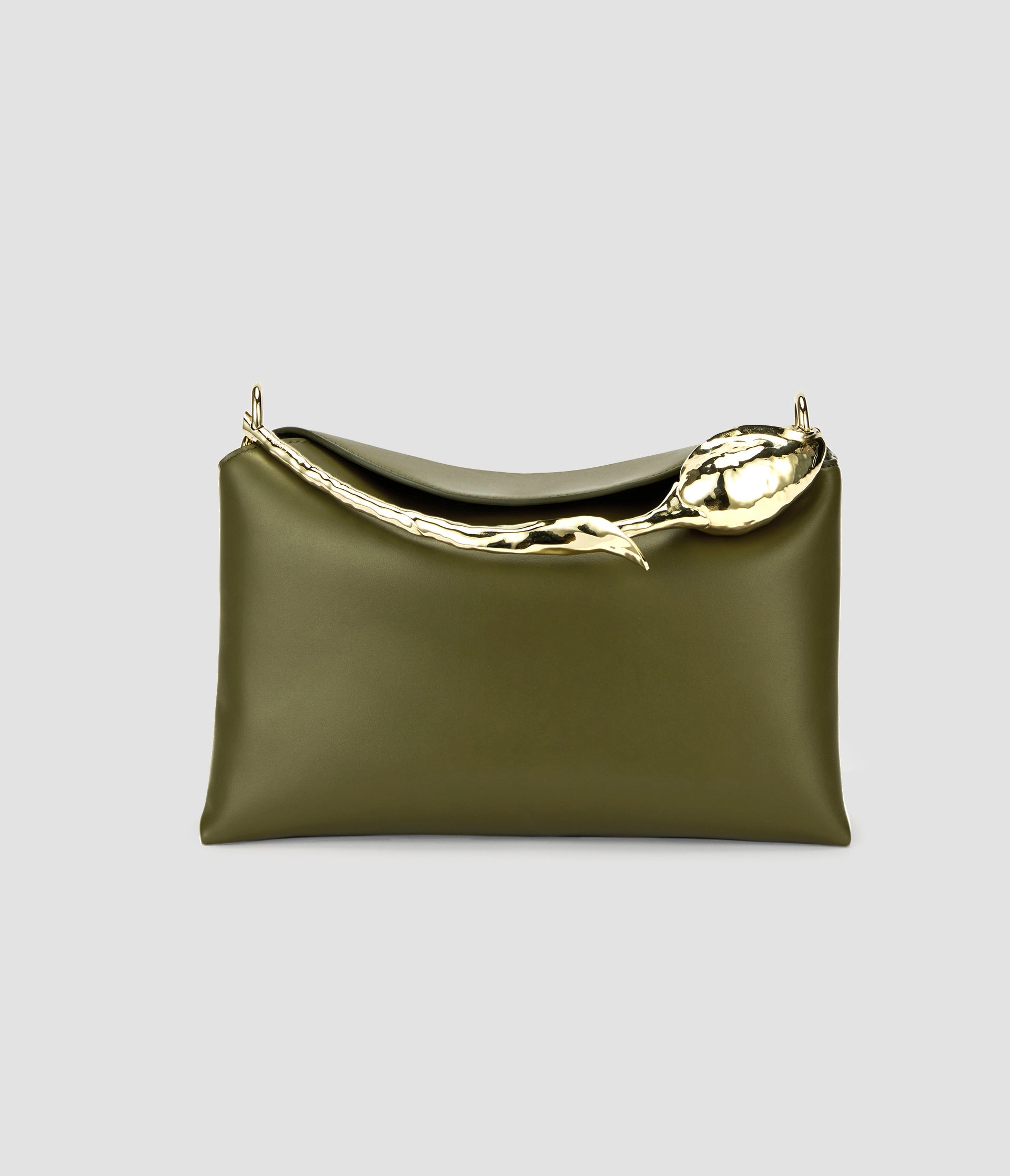 MIDI BLOOM BAG - 9
