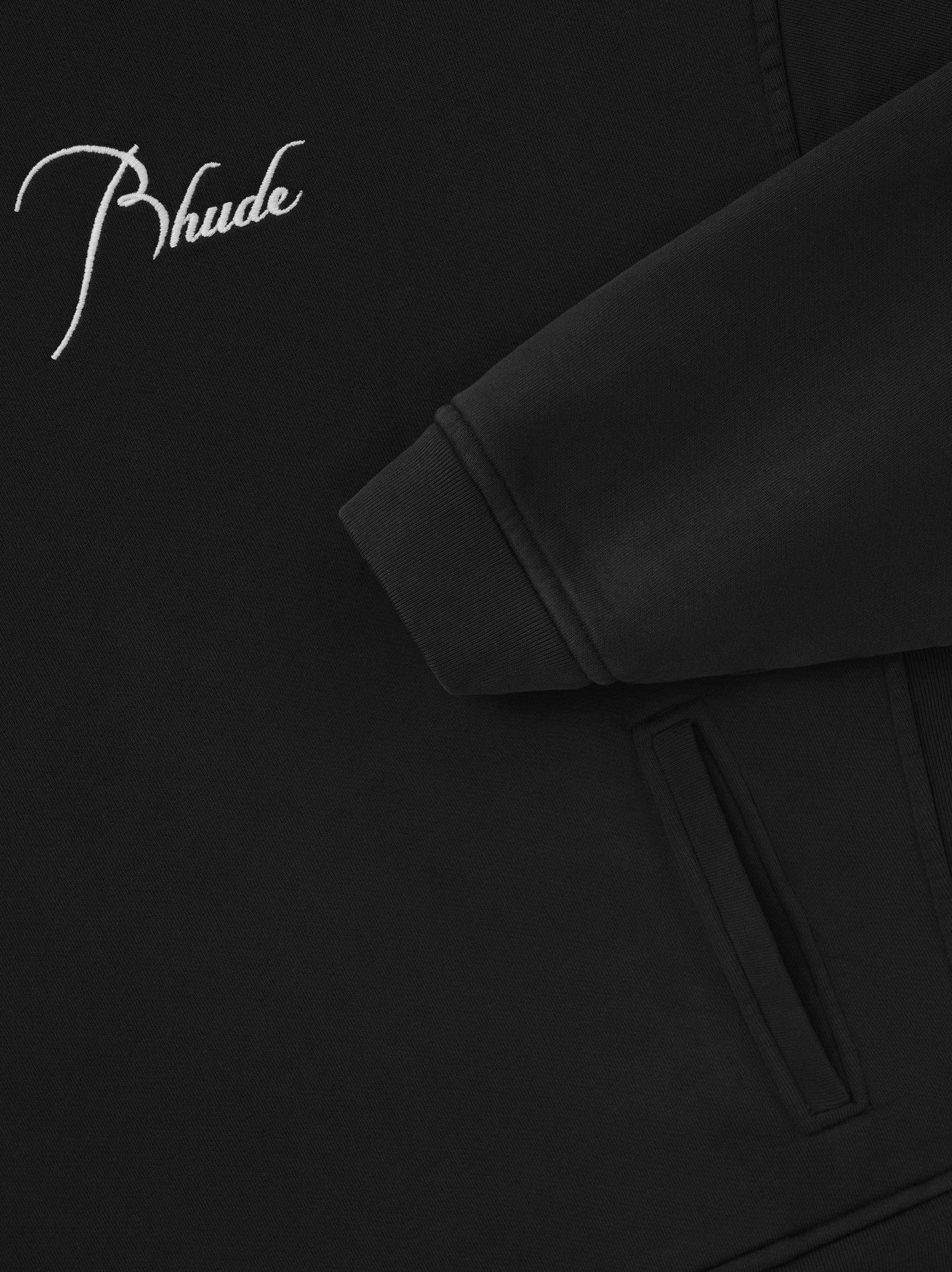 CLASSIC CREWNECK - 3