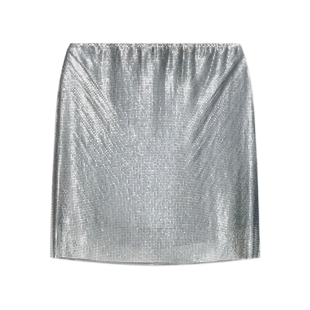 Skirts Silver - 1